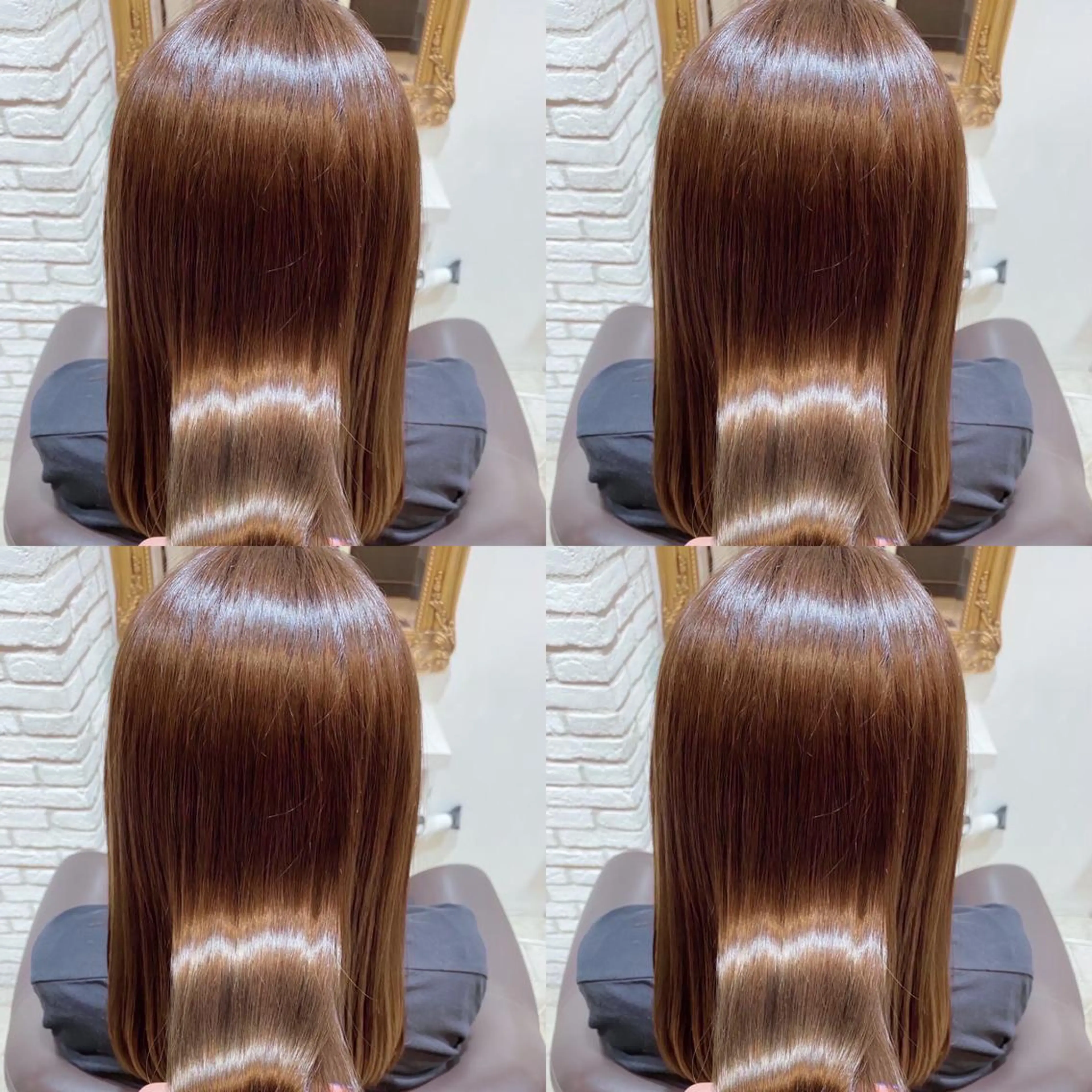 【🦋髪質改善トリートメント🦋8000【艶髪、美髪、髪質改善、ウルトワ、サイエンスアクア】の写真