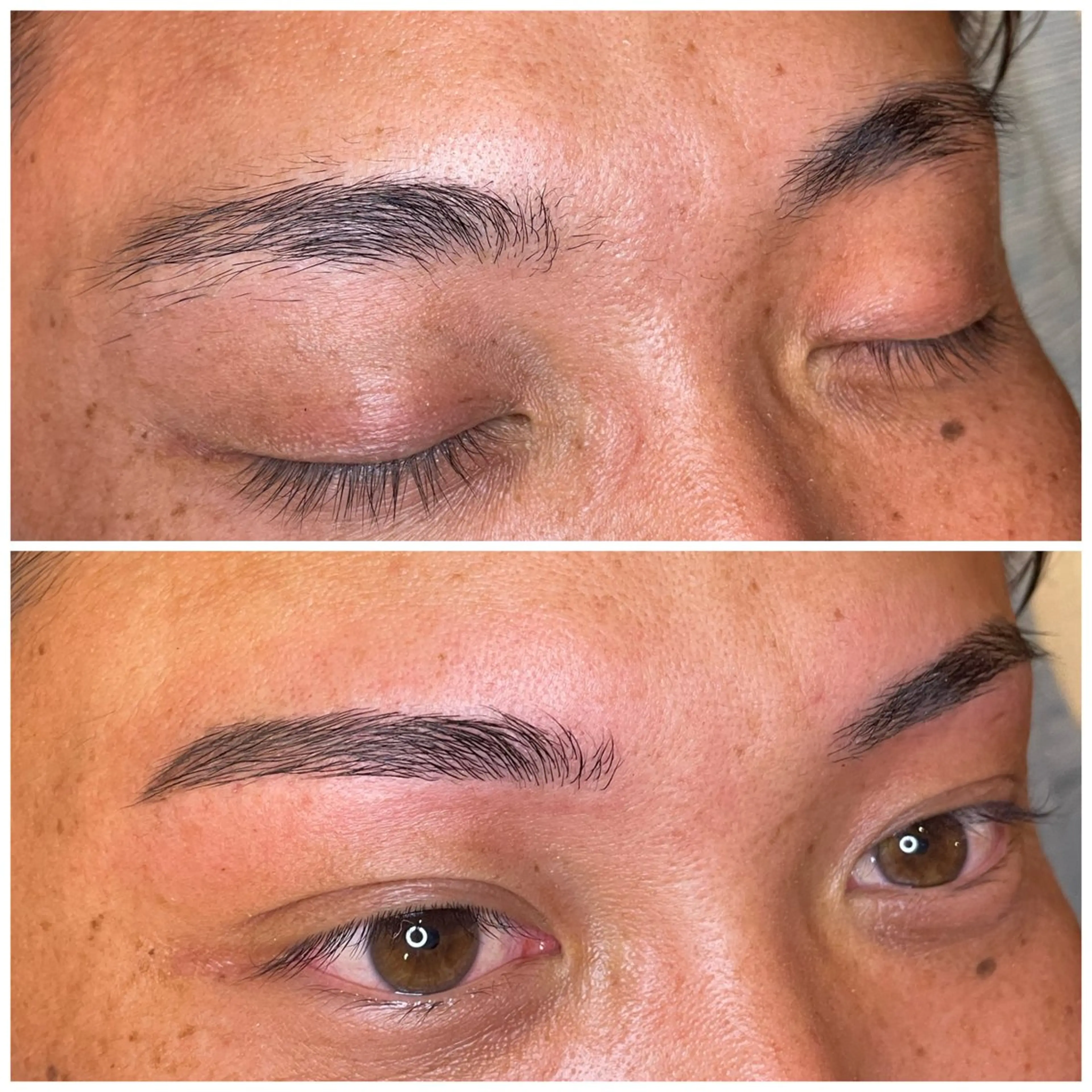 アイブロウ ワックス脱毛 その他(アイブロウ) -Browxia- HBL正規店の眉毛・アイブロウイメージ