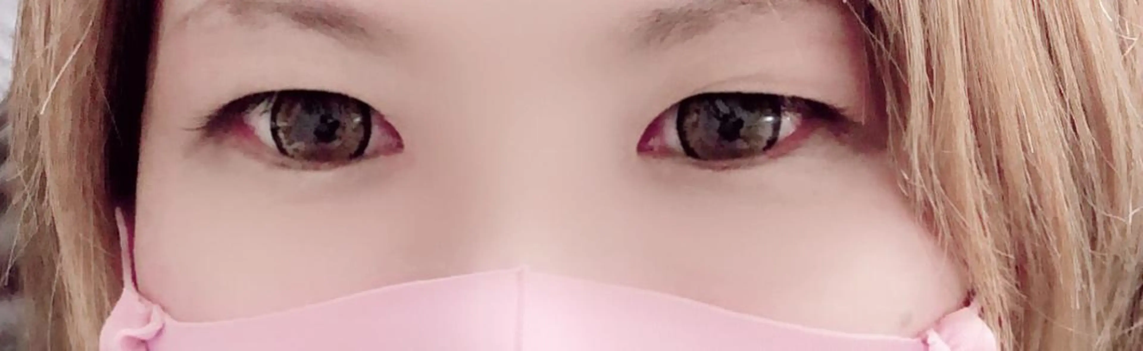 マツエク・マツパ カラーマツエク 隠れ家サロン にんにんのマツエク・マツパデザイン