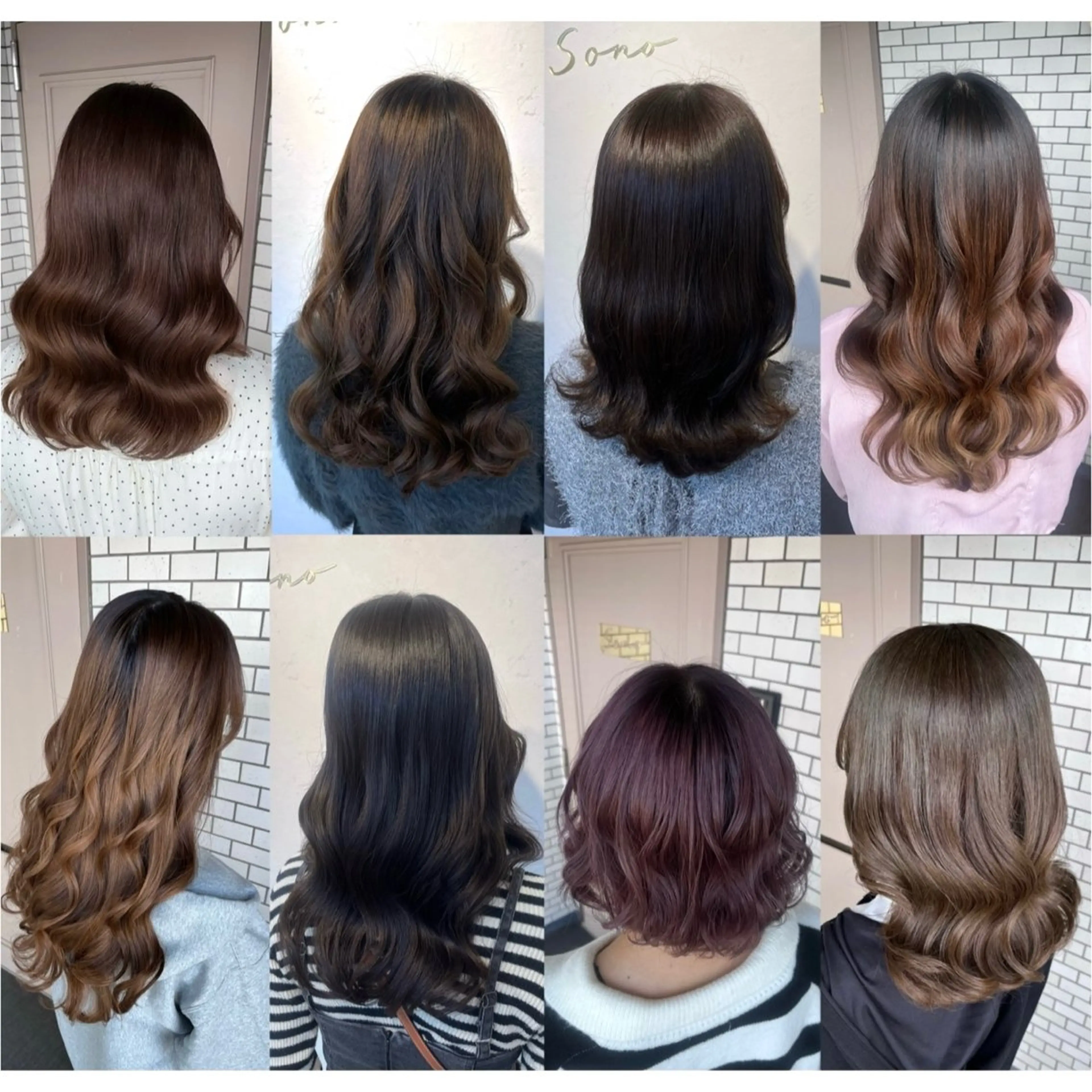 ヘアアレンジ ヘアセット 参列 ✽ 推し活ヘア 💕ゆり🐈🐾のヘアスタイル