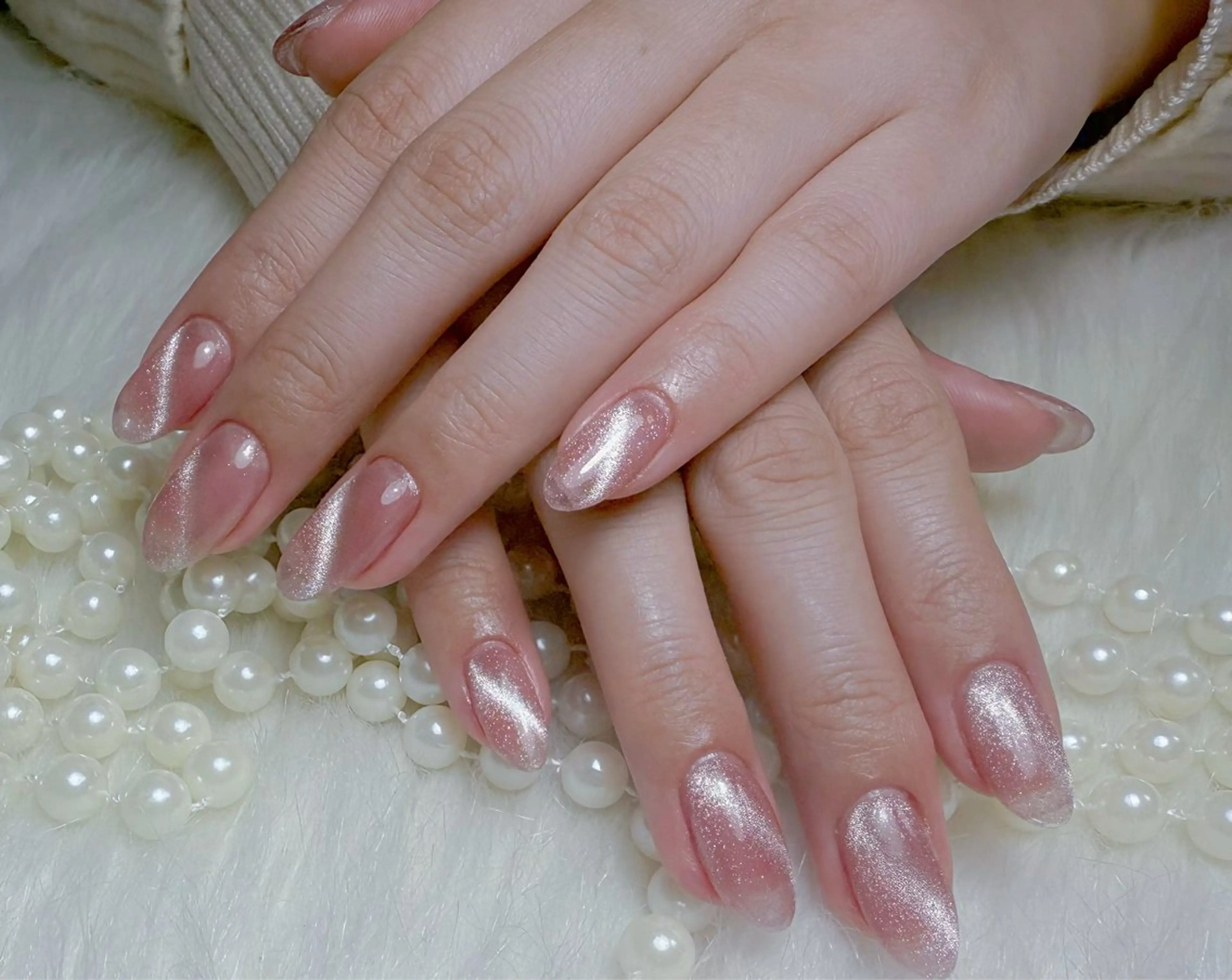 ネイル 🦋nail 池袋のネイルデザイン