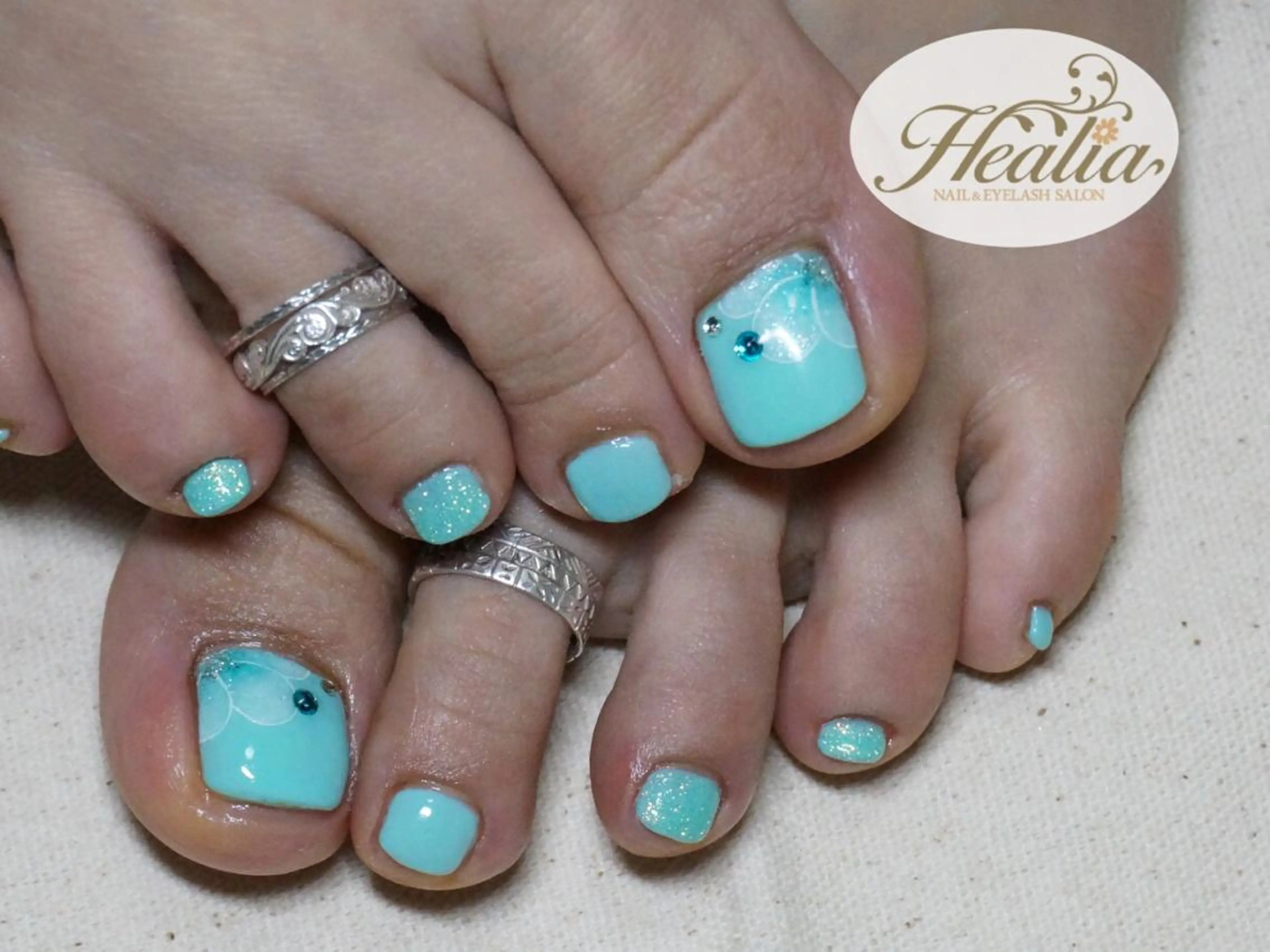 ネイル REMIA湘南台 TANABEのネイルデザイン