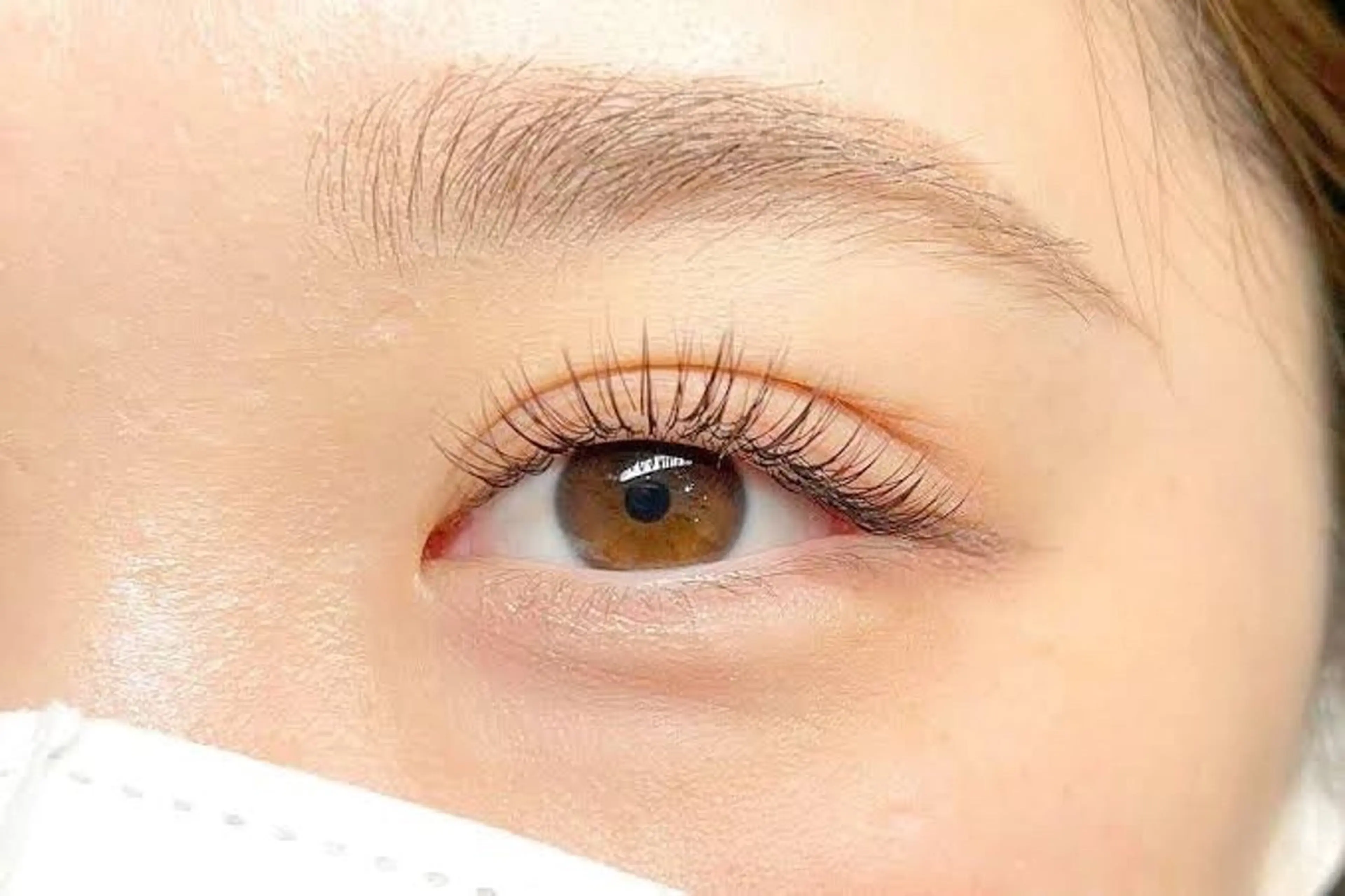 マツエク・マツパ セーブル 吉浜 夢羽のマツエク・マツパデザイン