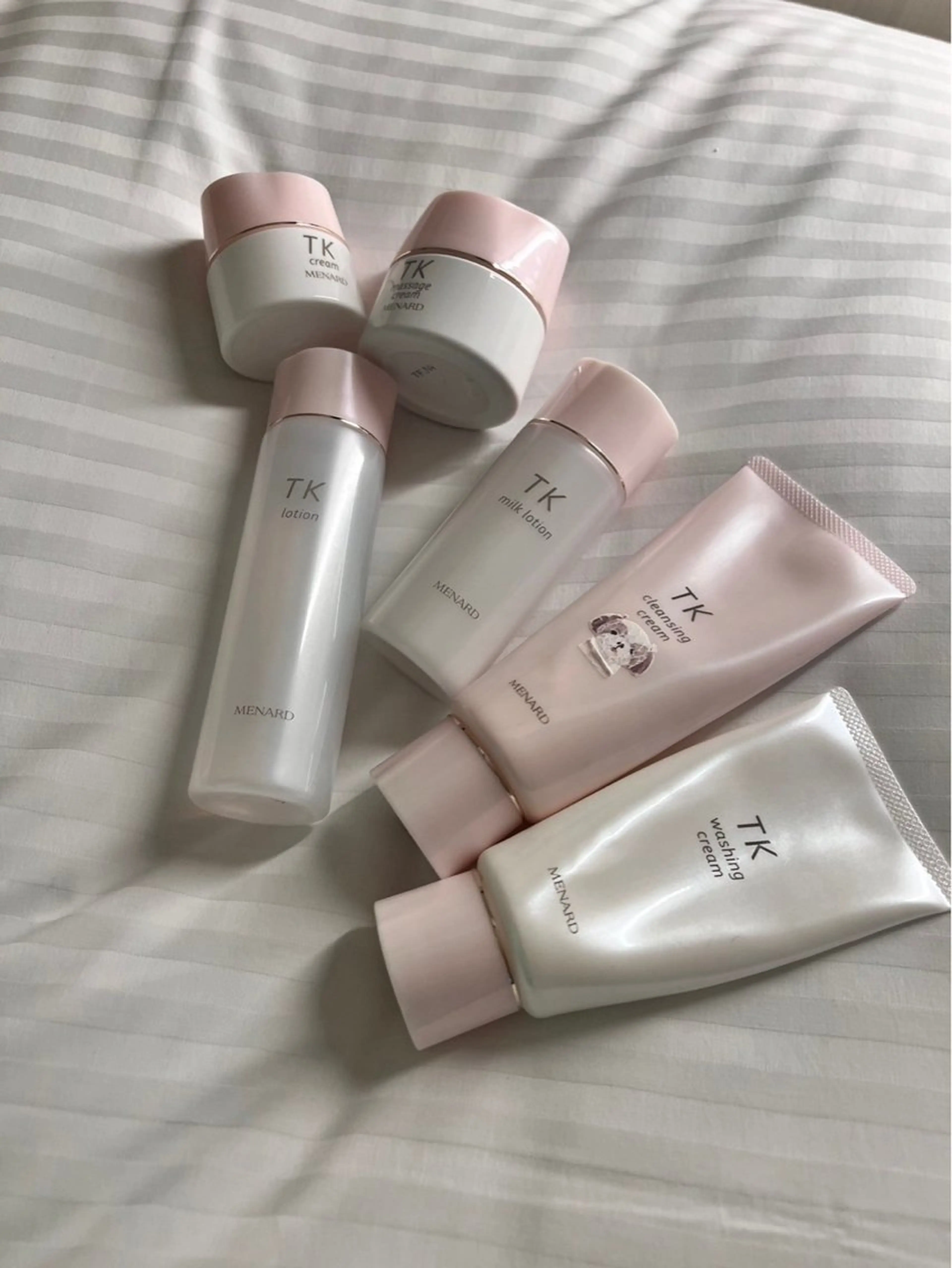 メナードフェイシャルエステサロン伊勢崎宮子店所属・メナード伊勢崎宮子店 矢内のその他イメージ