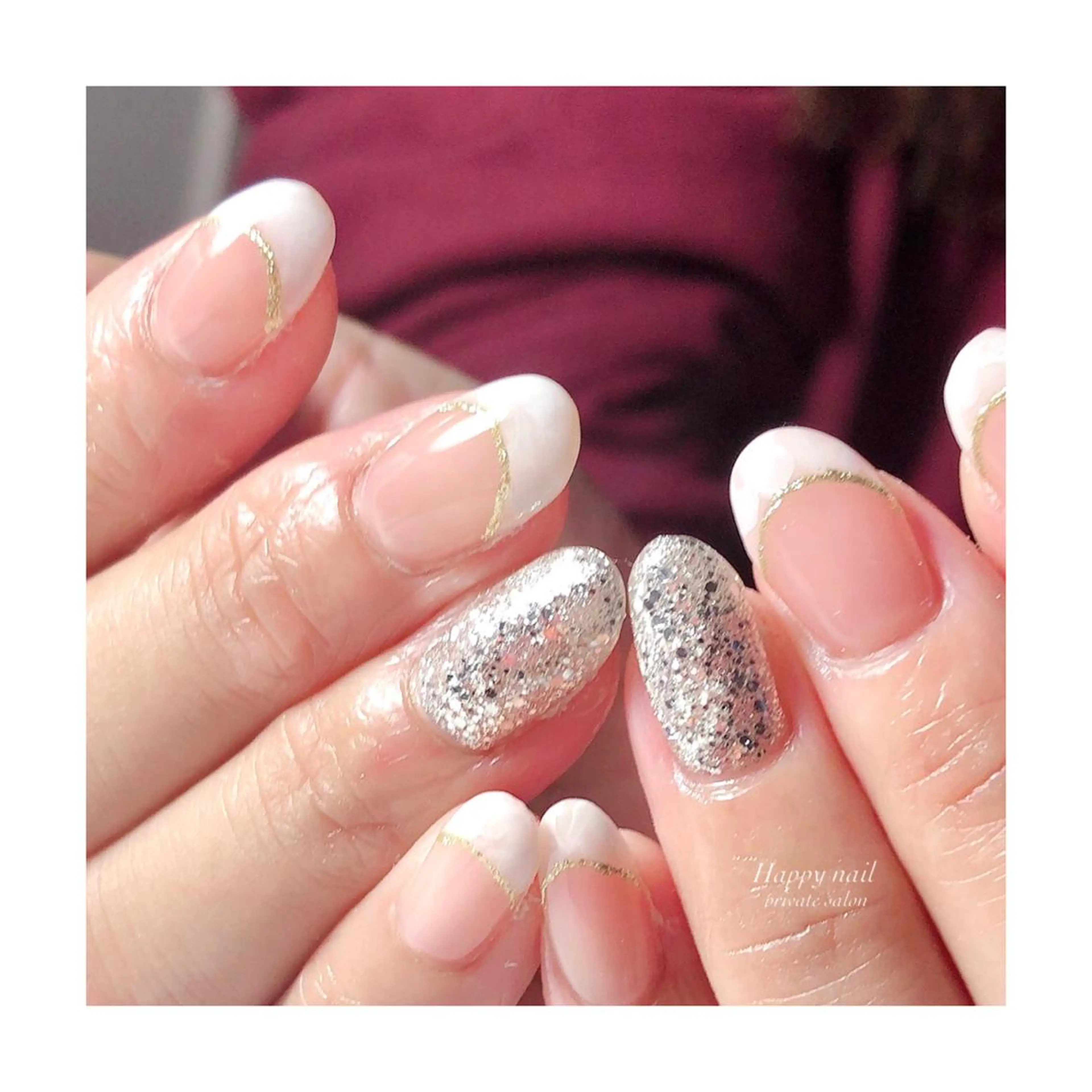 ネイル 心と体が整う腸活 サロン ラクシュミーのエステ・リラクイメージ