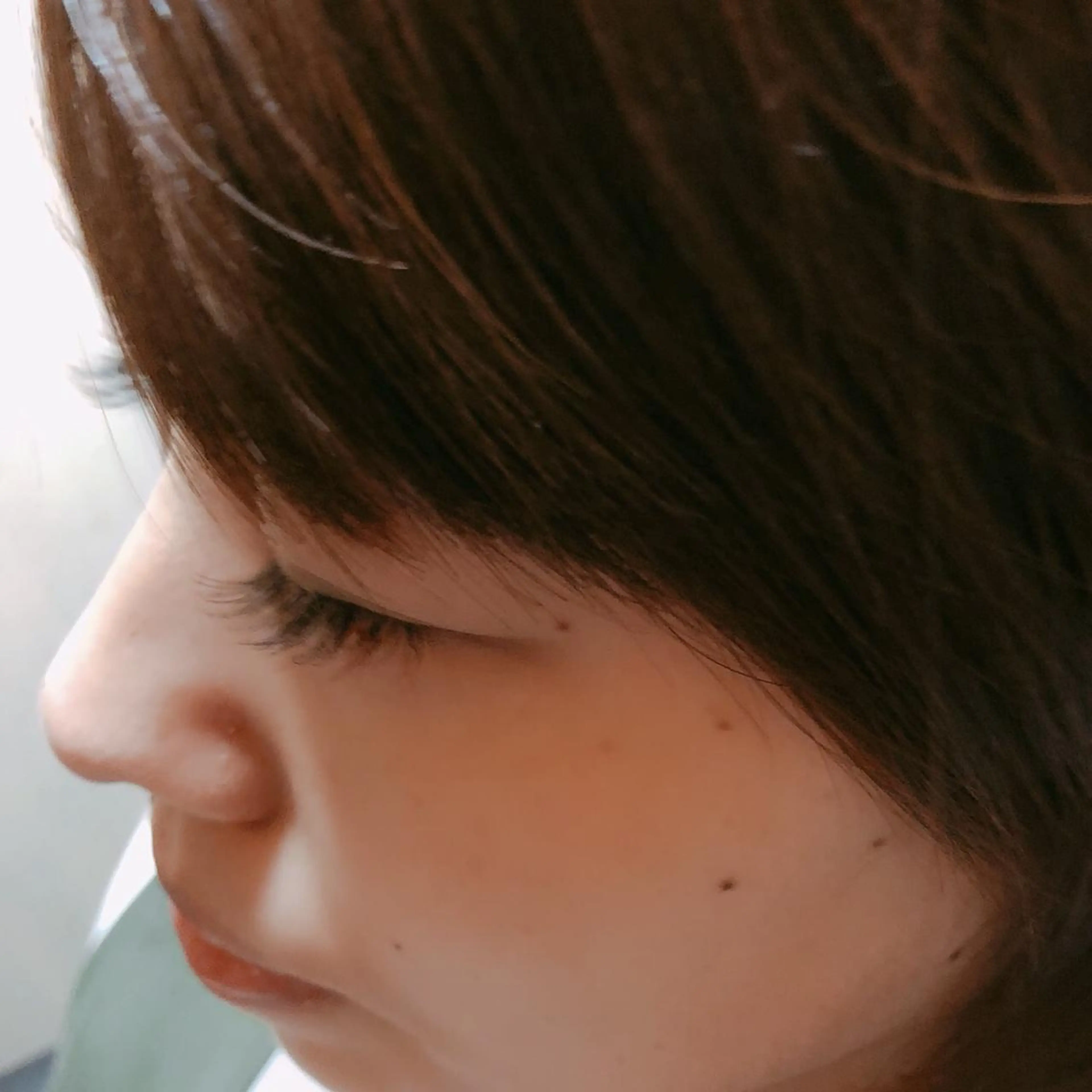 マツエク・マツパ 古橋 綾華のマツエク・マツパデザイン