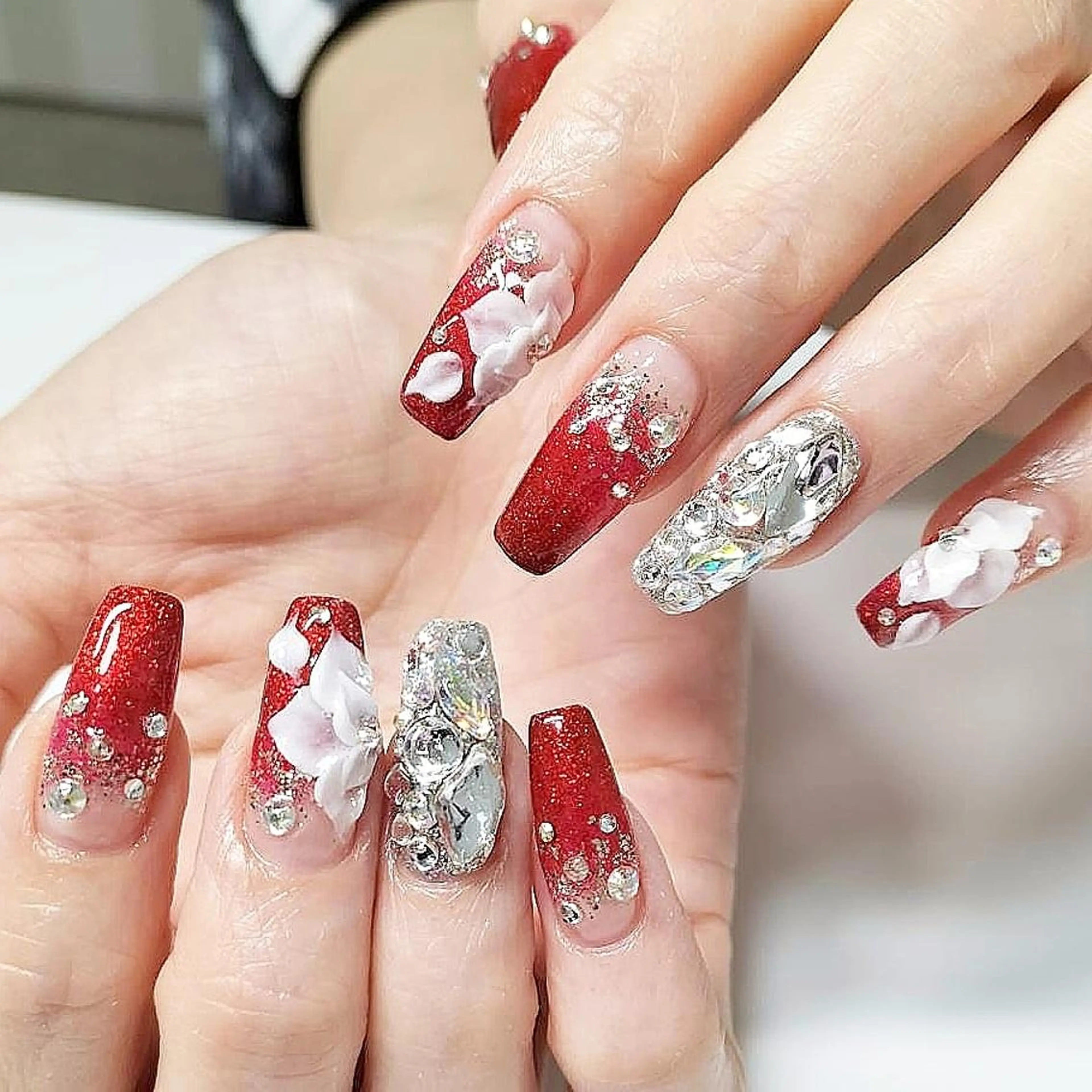 ネイル BlissNail ブリスネイルのネイルデザイン