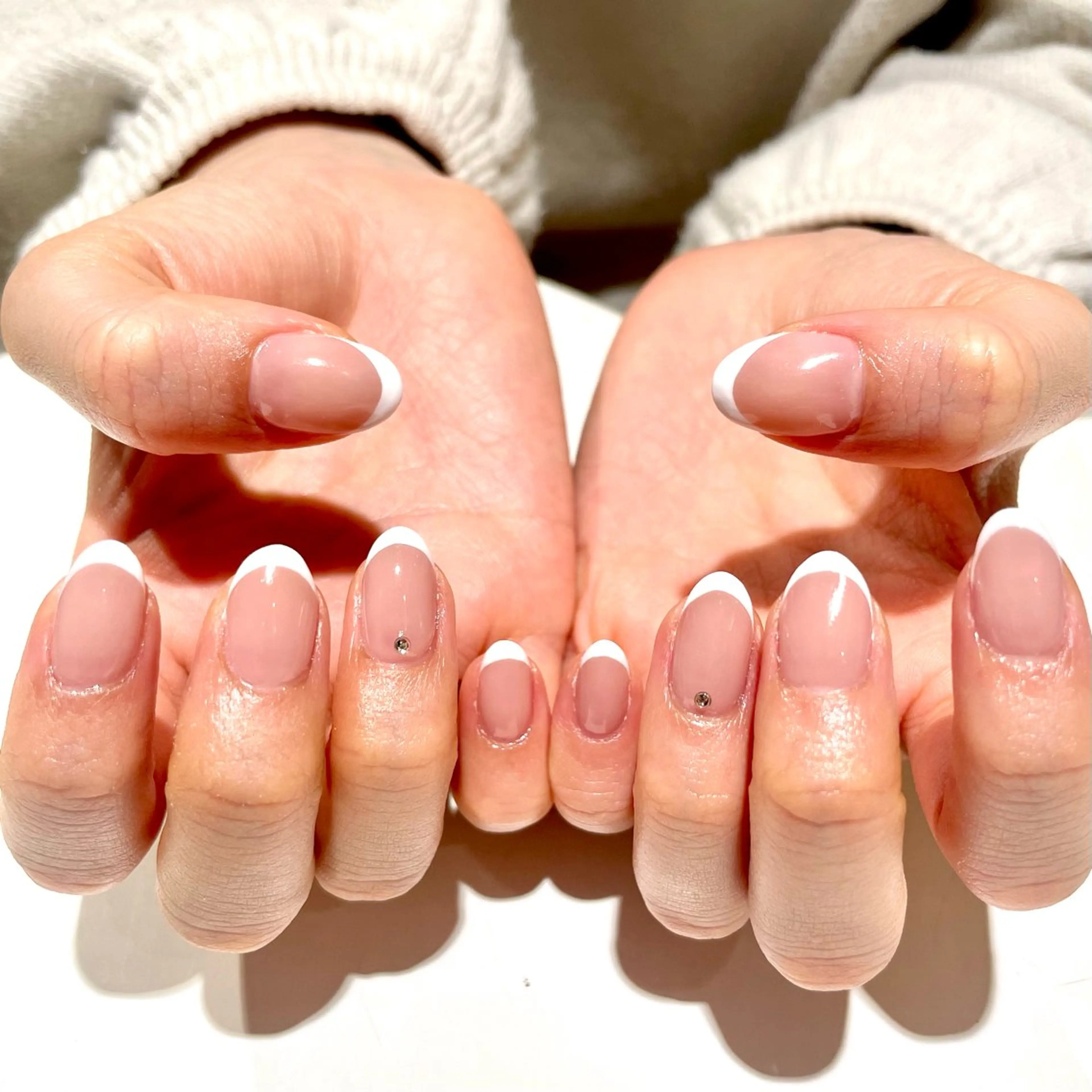 ネイル nail🌿 miuのネイルデザイン
