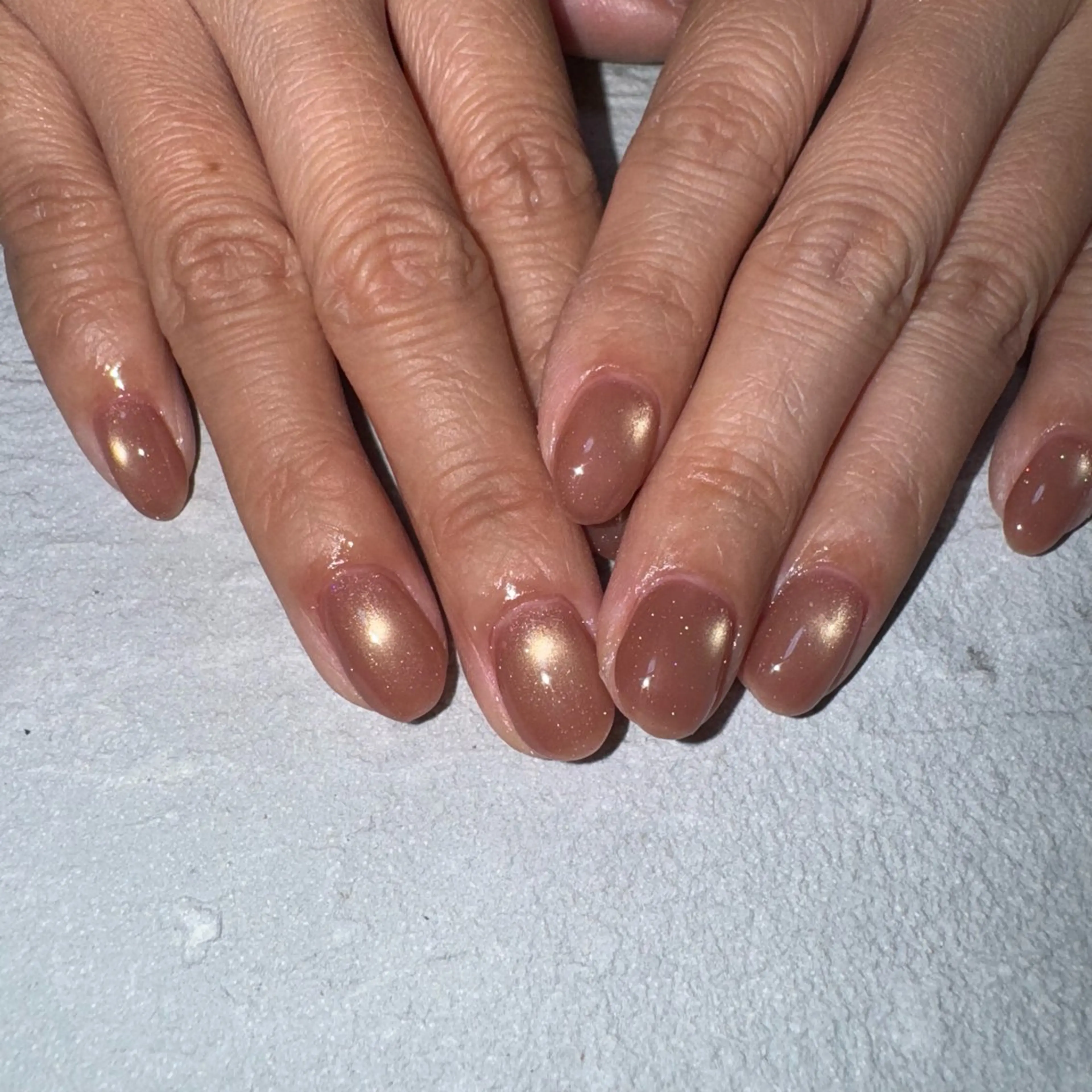 ネイル Re:Smil所属・☺︎ NOZOMI☺︎のネイルデザイン