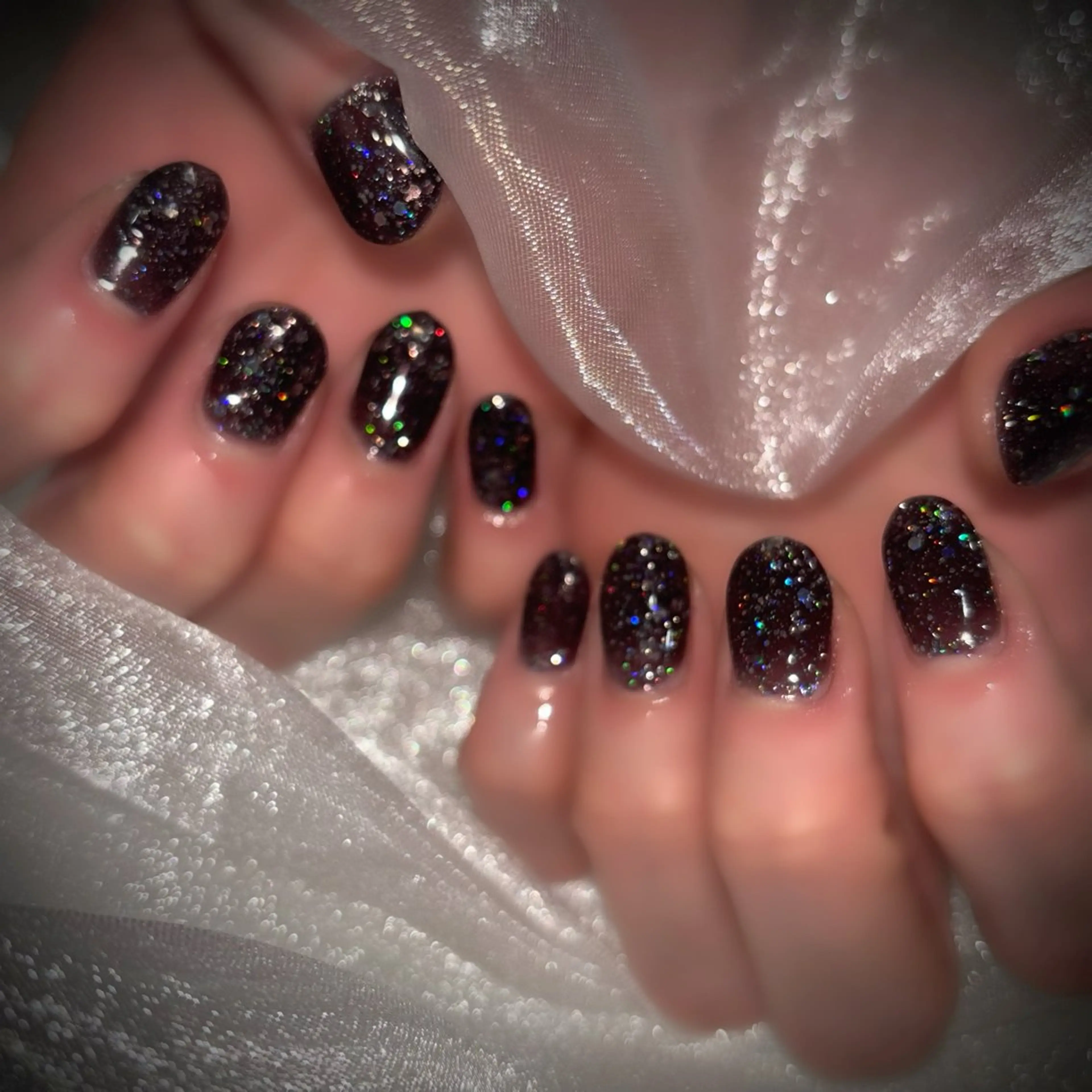 ネイル ハンドネイル U Ayaのネイルデザイン