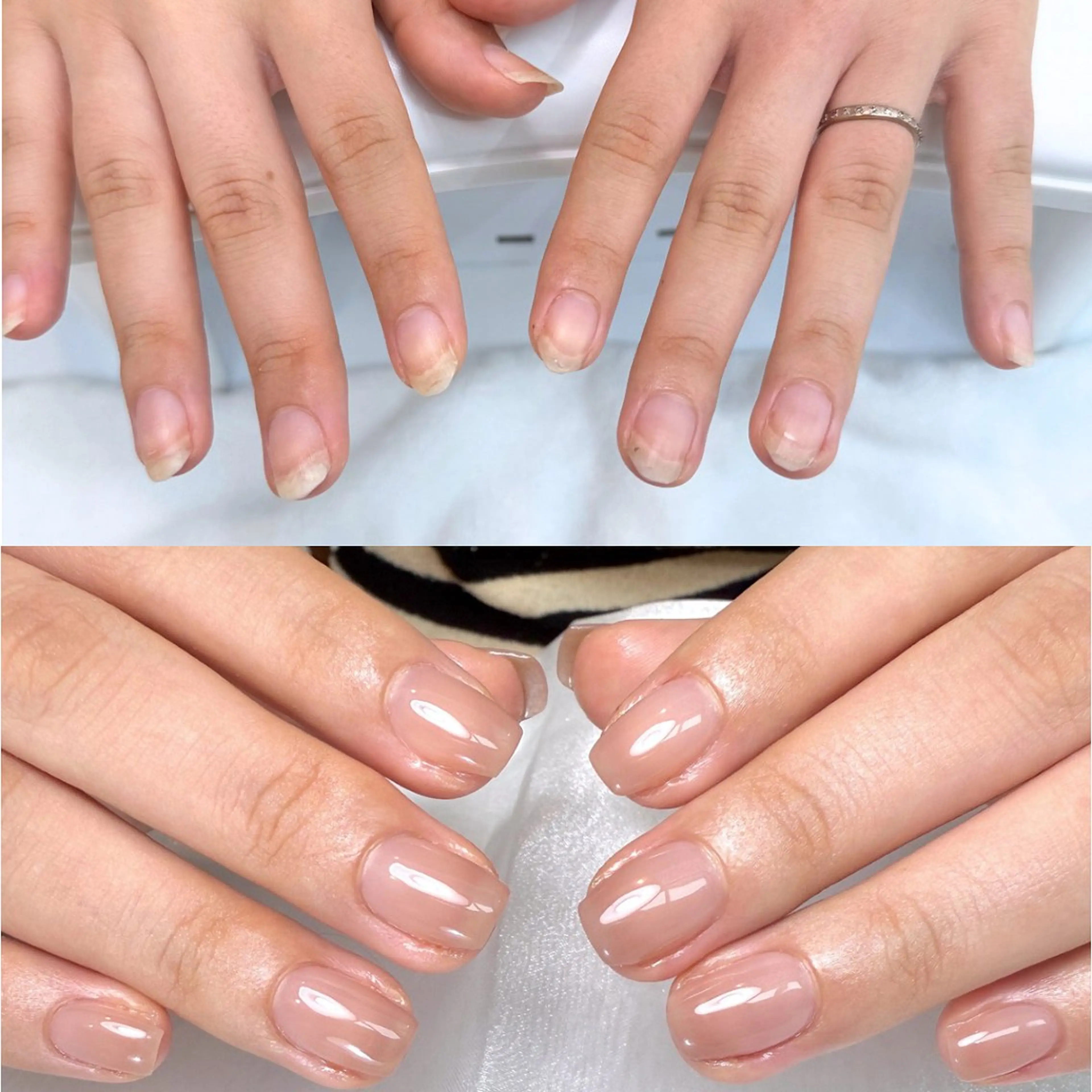 ネイル nailsalon suiのネイルデザイン