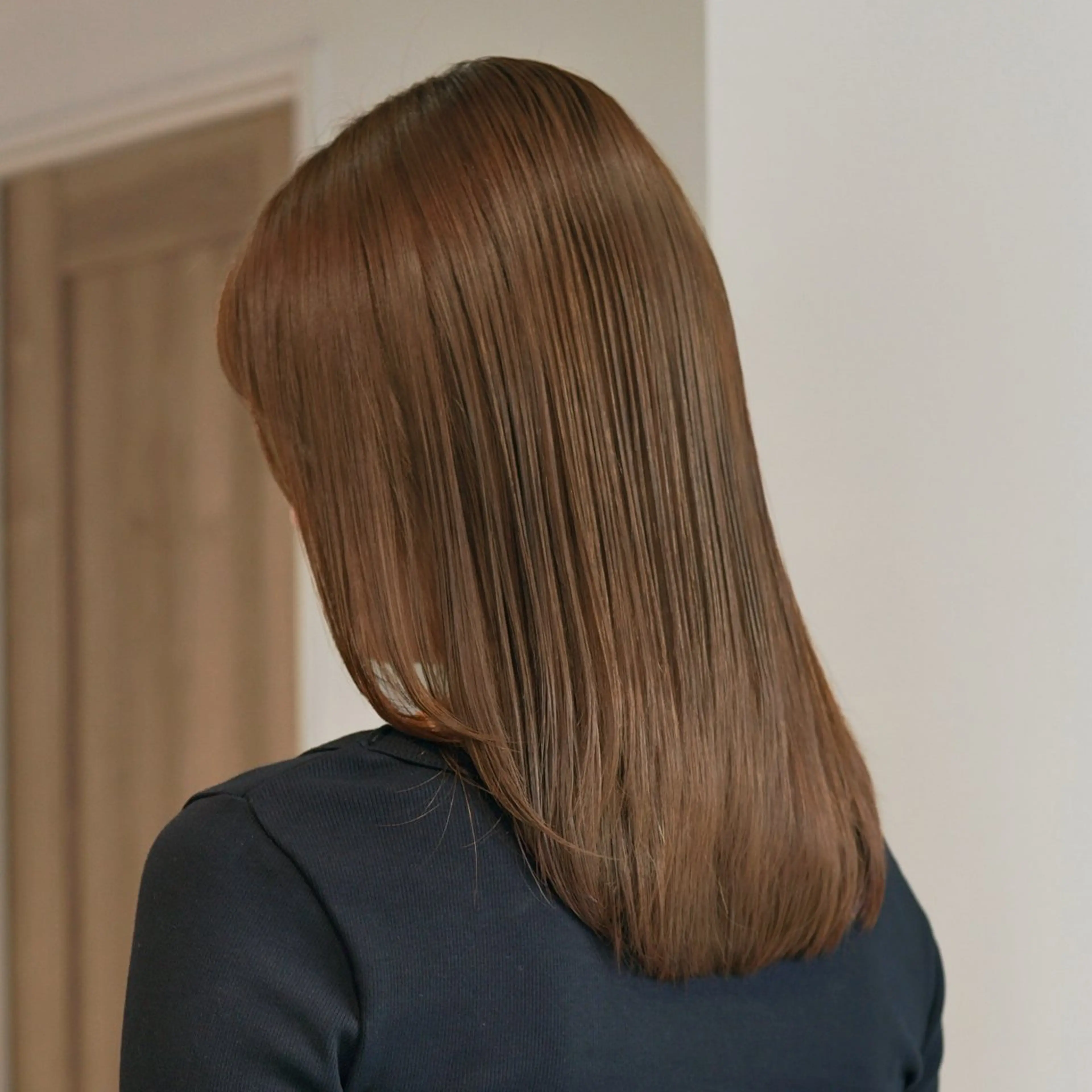 【髪質改善】🎀プレミアム12stepTOKIO超音波スチームトリートメント🎀の写真