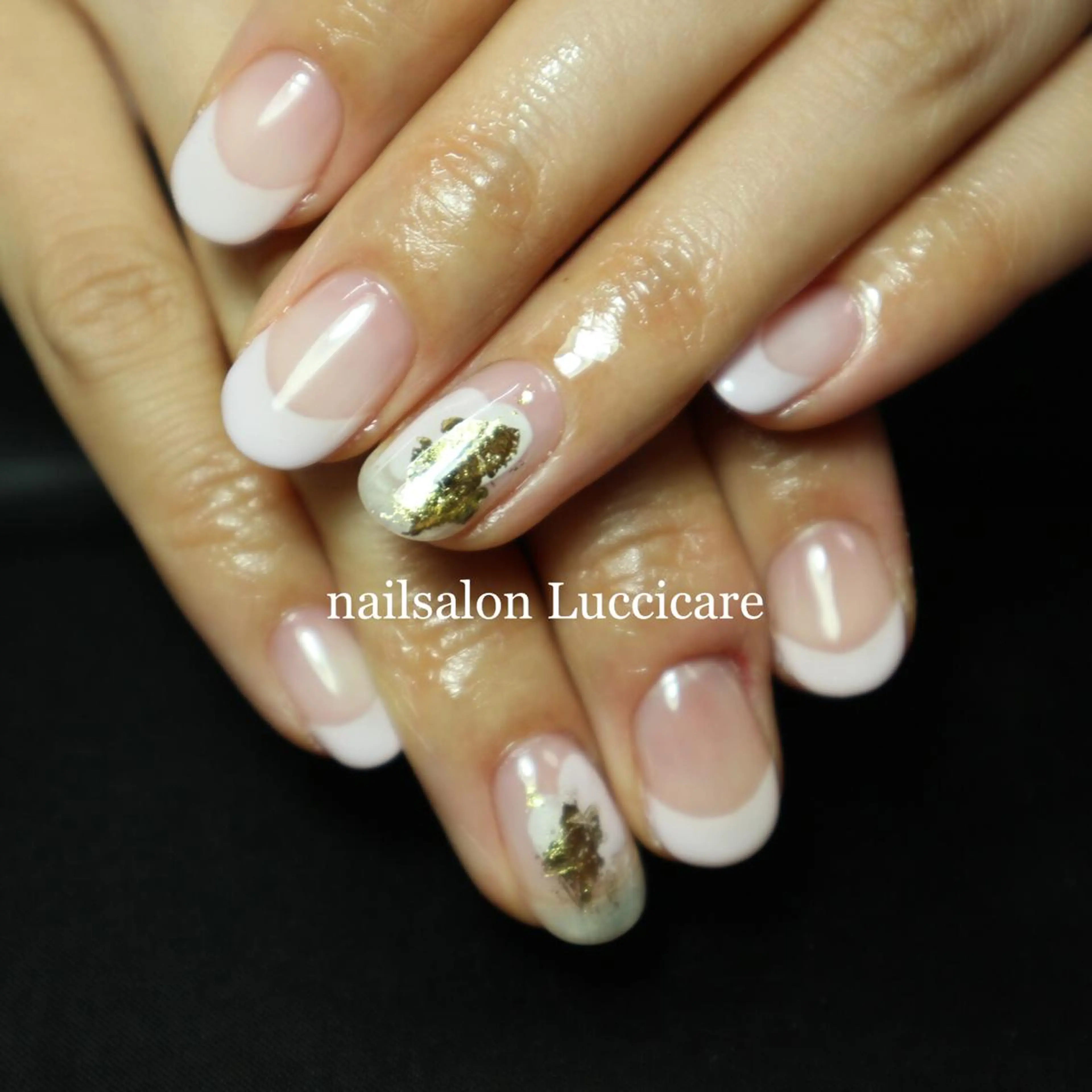 ネイル 高田 ちかこのネイルデザイン