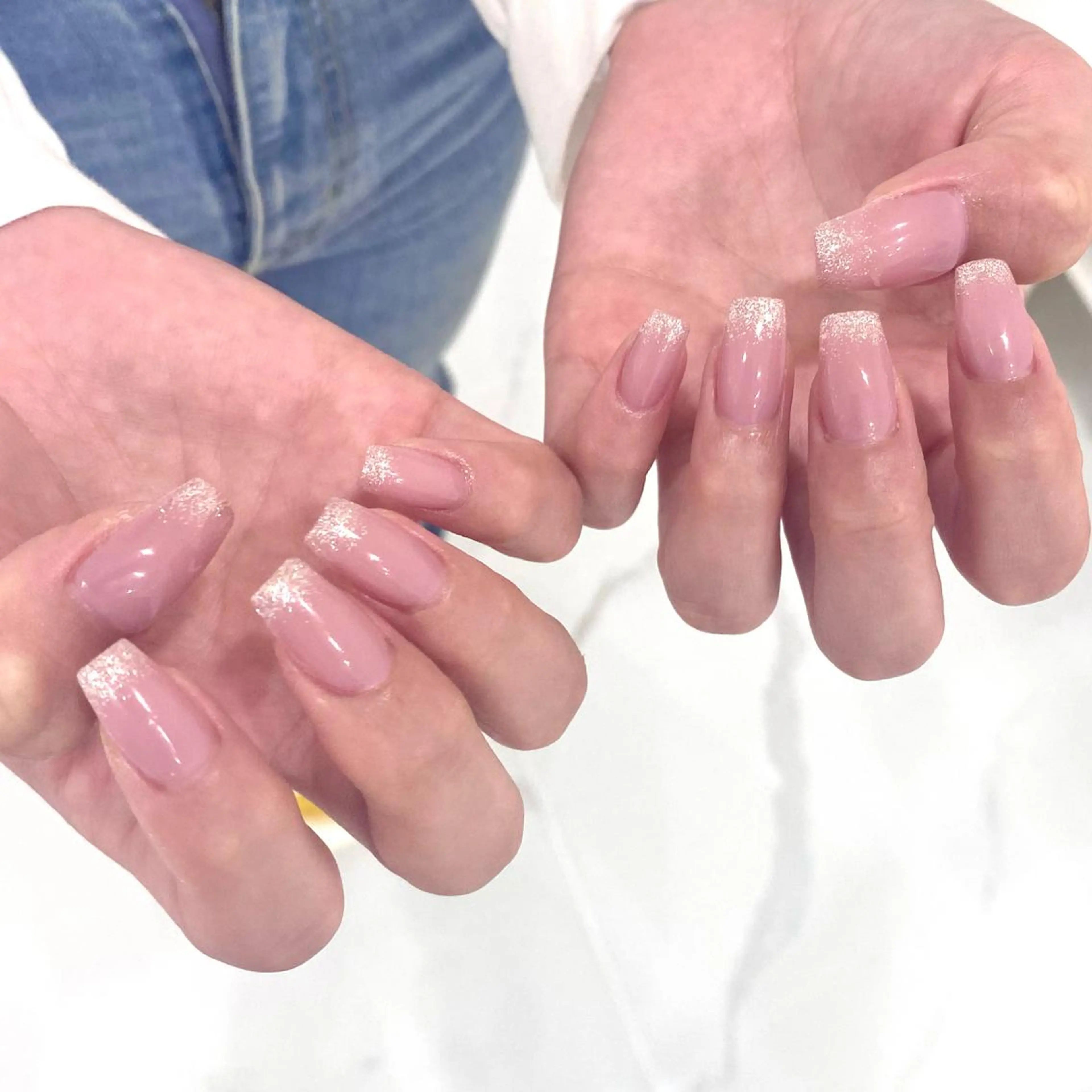 ネイル FLY Nail Salonのネイルデザイン