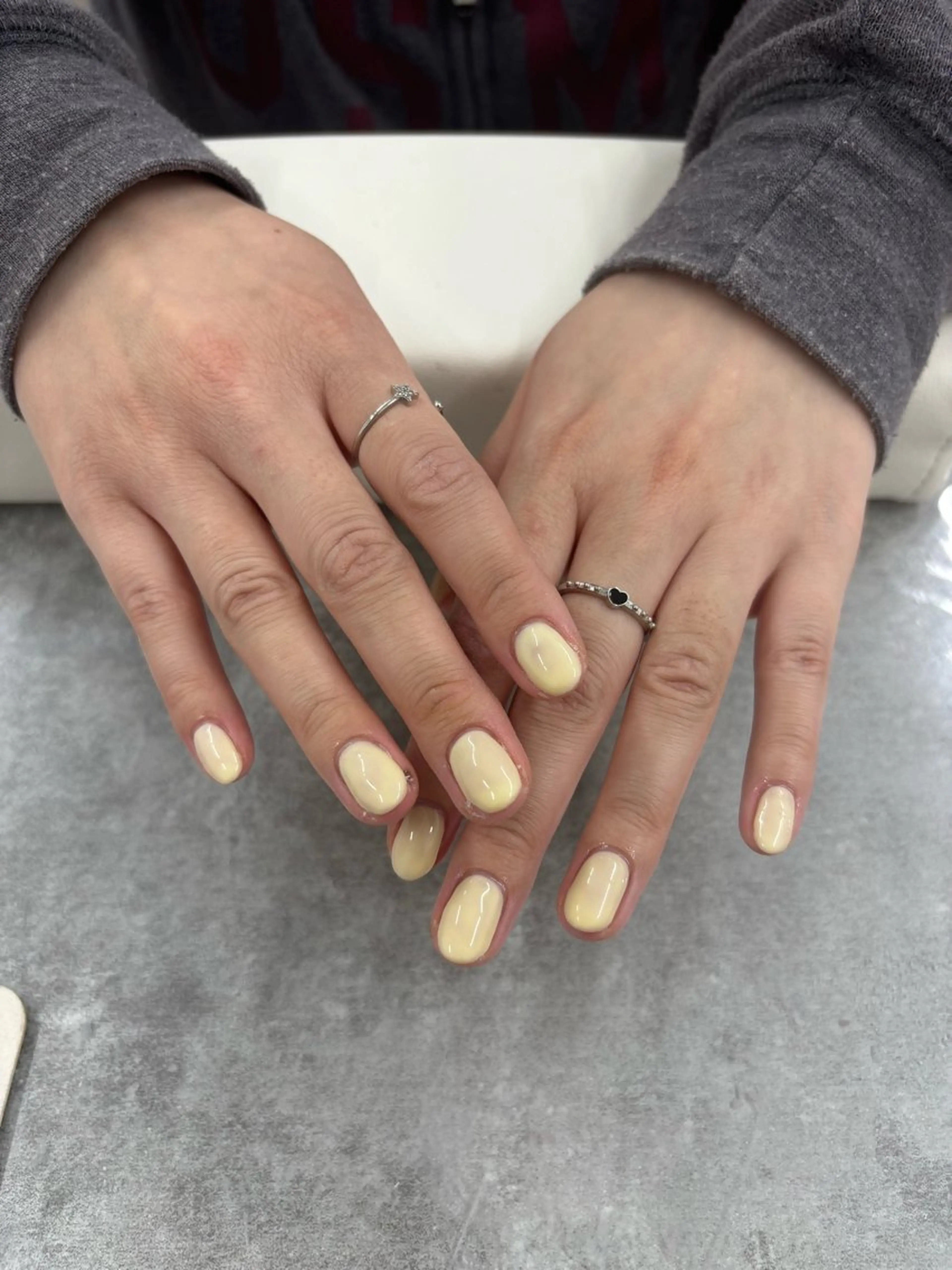 ネイル ハンドネイル Bunnylash 💅💖AKINAのネイルデザイン