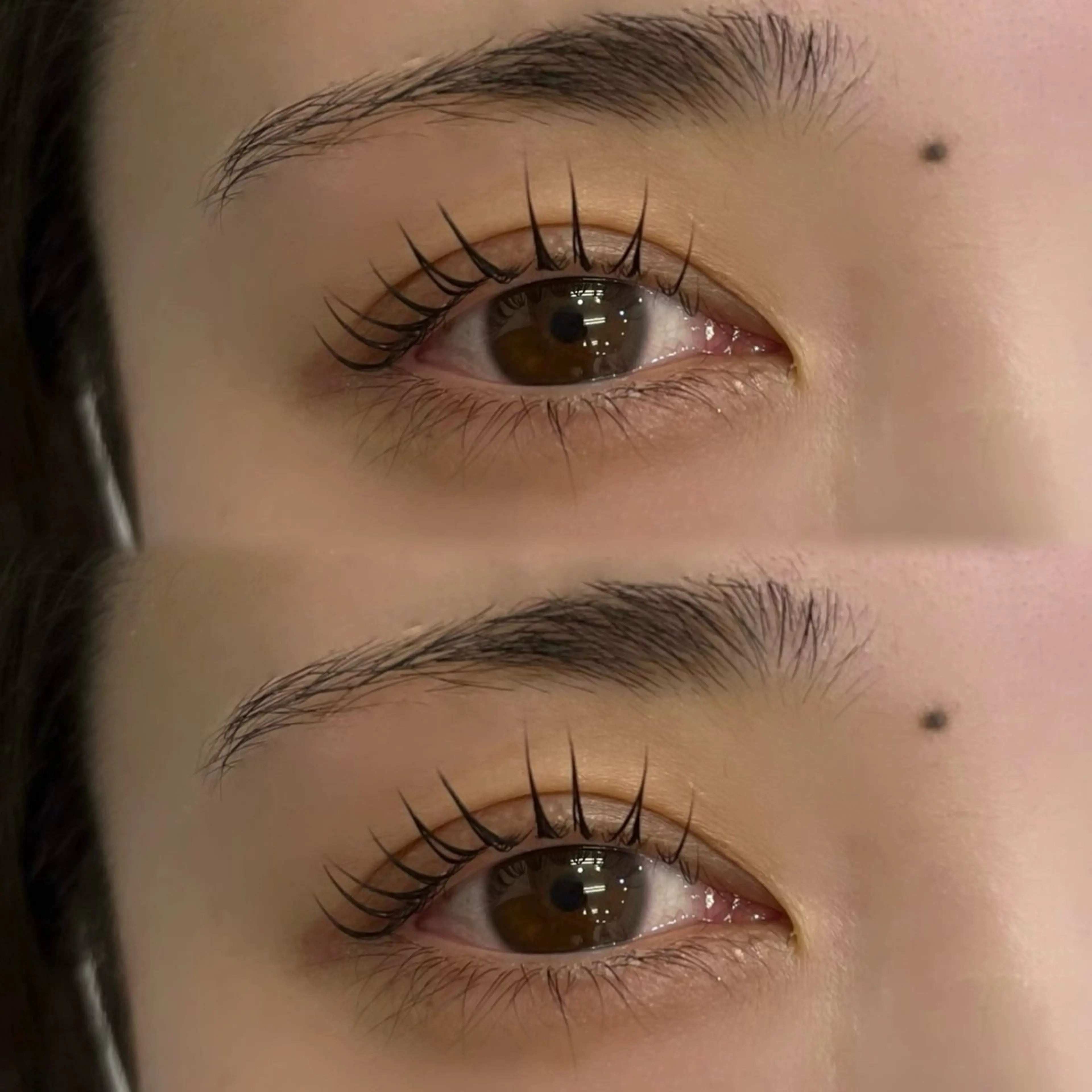 マツエク・マツパ マツパ ✩UMEHARA✩ ネイル/マツパのマツエク・マツパデザイン