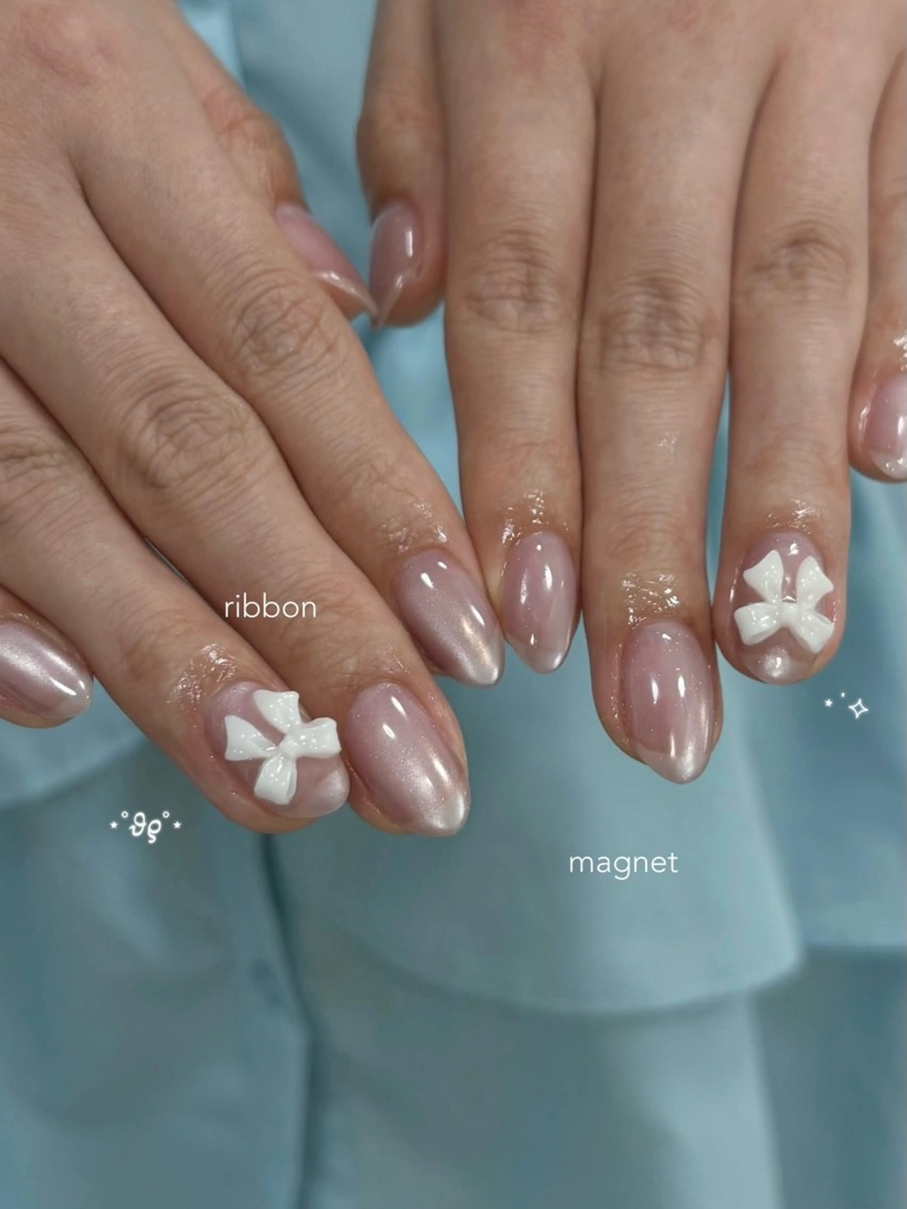 ネイル Stella所属・nail salon stellaのネイルデザイン