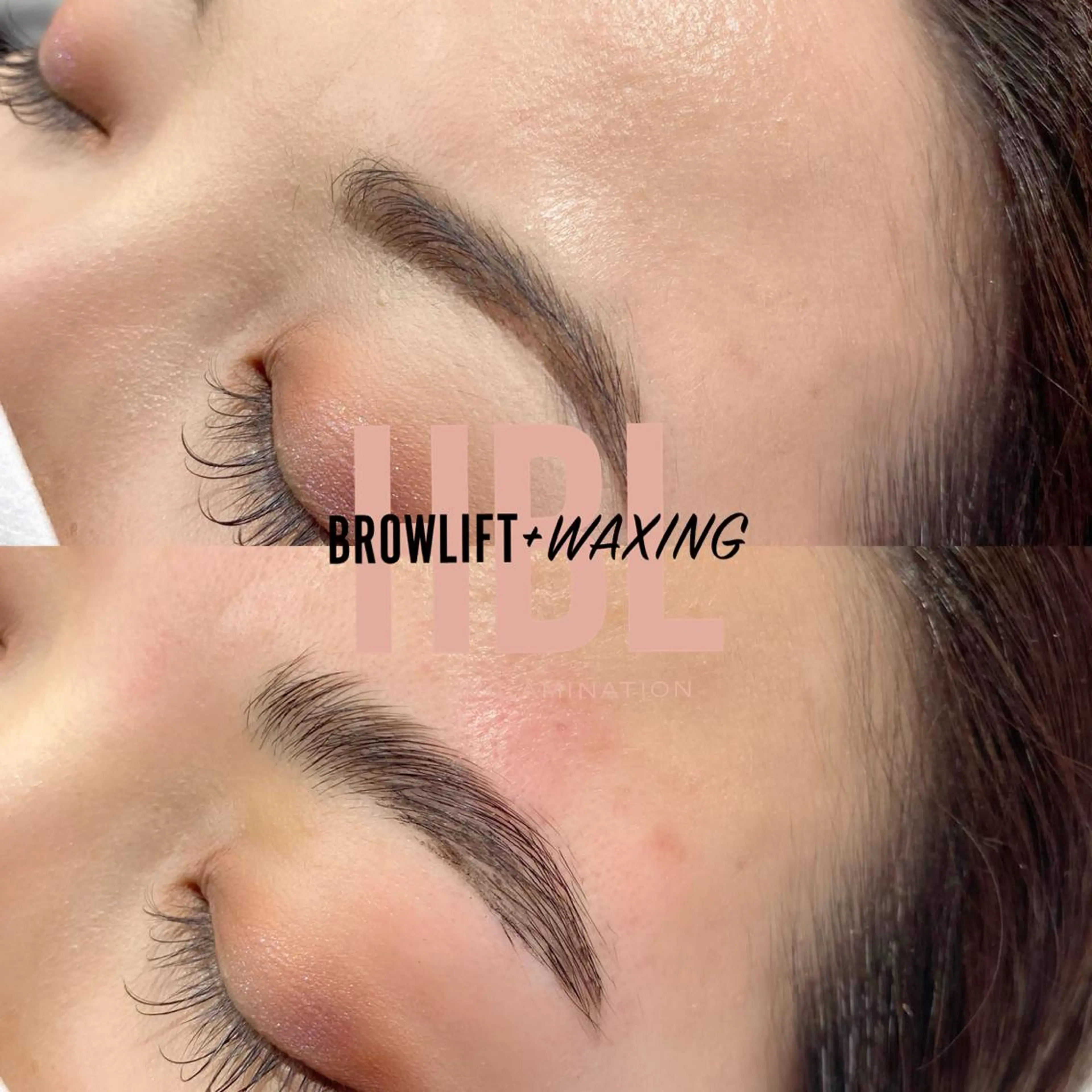 アイブロウ BEYONDWAX所属・BEYONDWAX ゆうこのエステ・リラクイメージ