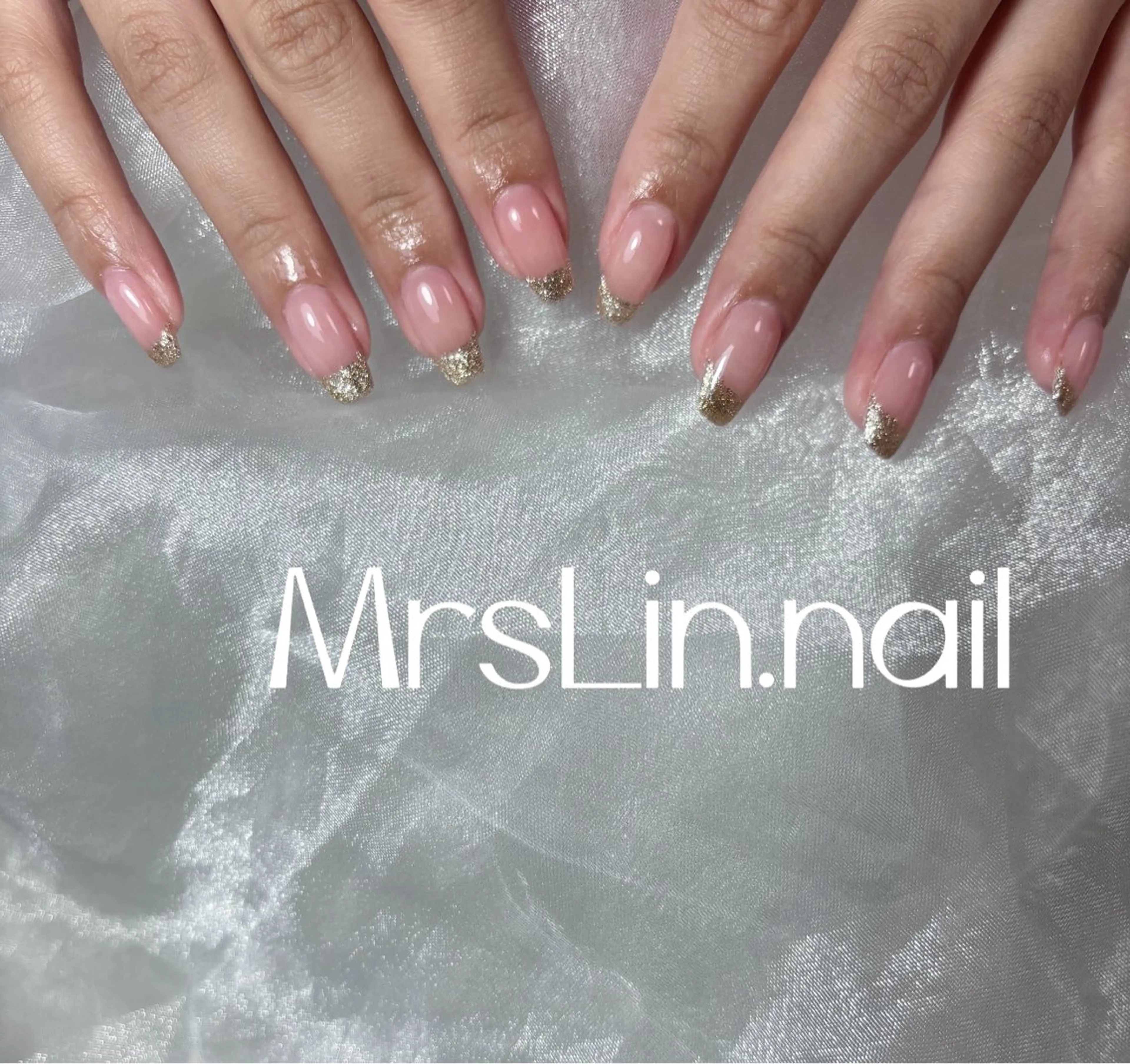 ネイル Mrs Lin.nailのネイルデザイン