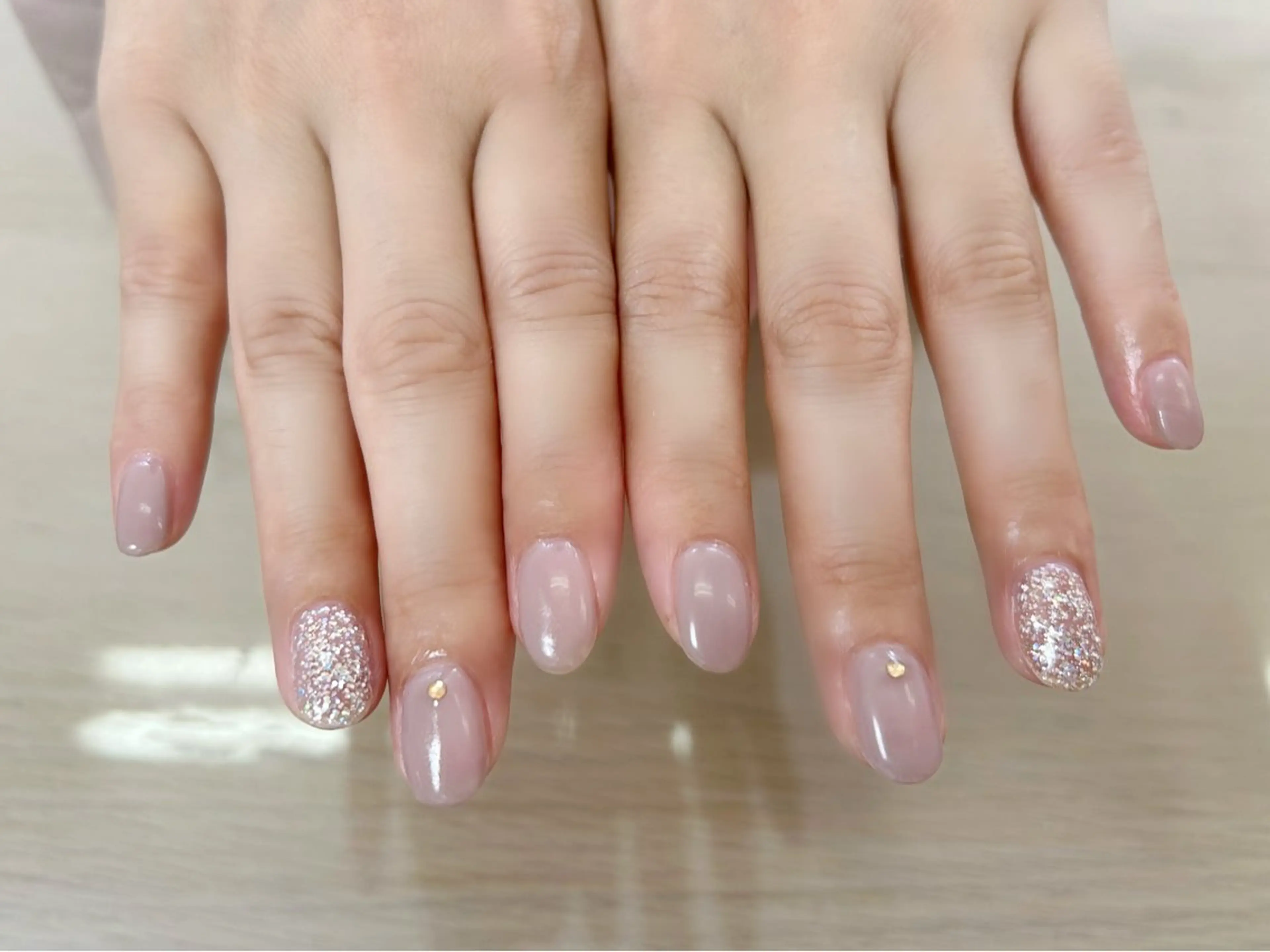 ネイル WaKE所属・nail salon WaKEのネイルデザイン