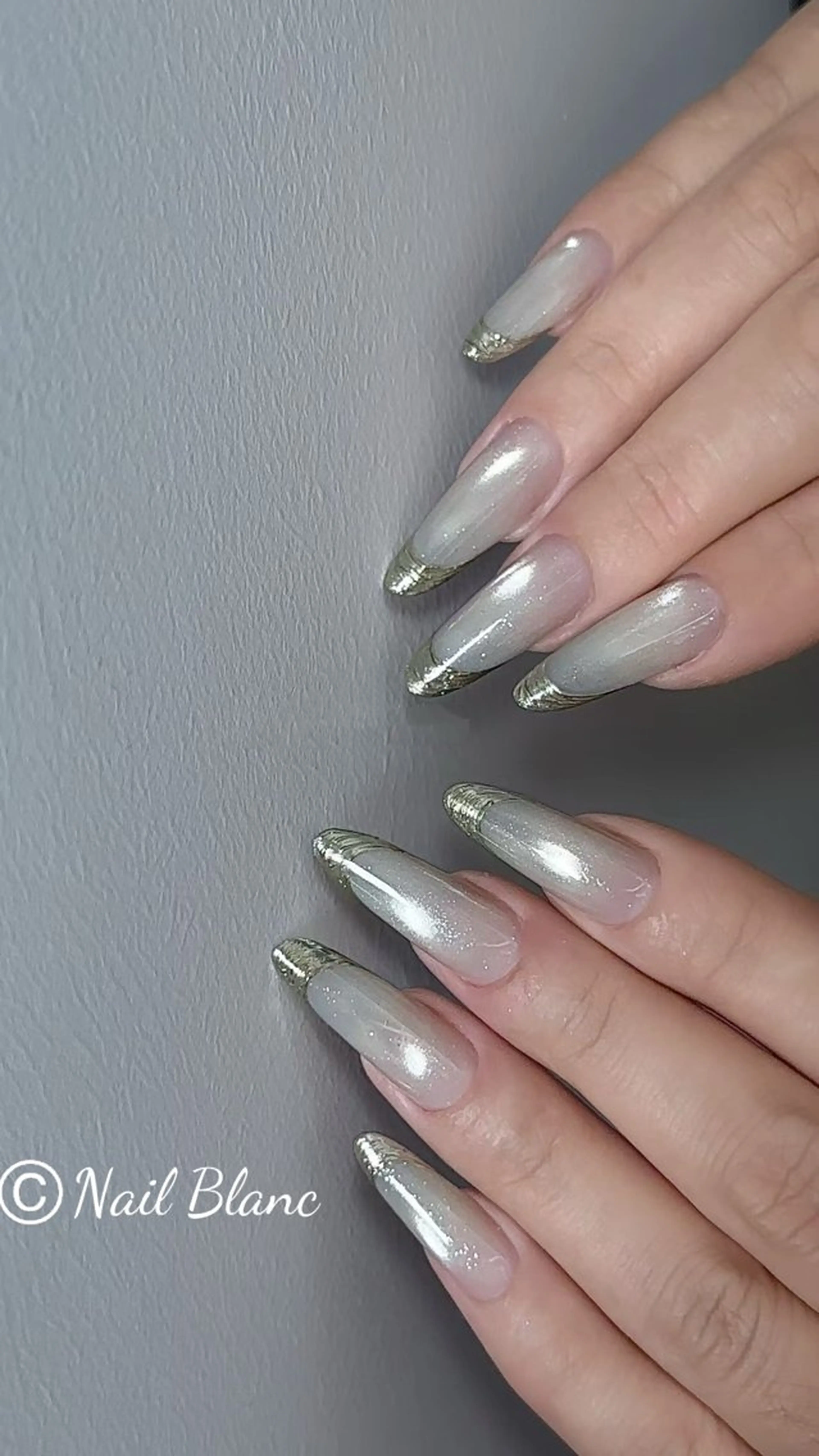 ネイル Nail nanamiのネイルデザイン