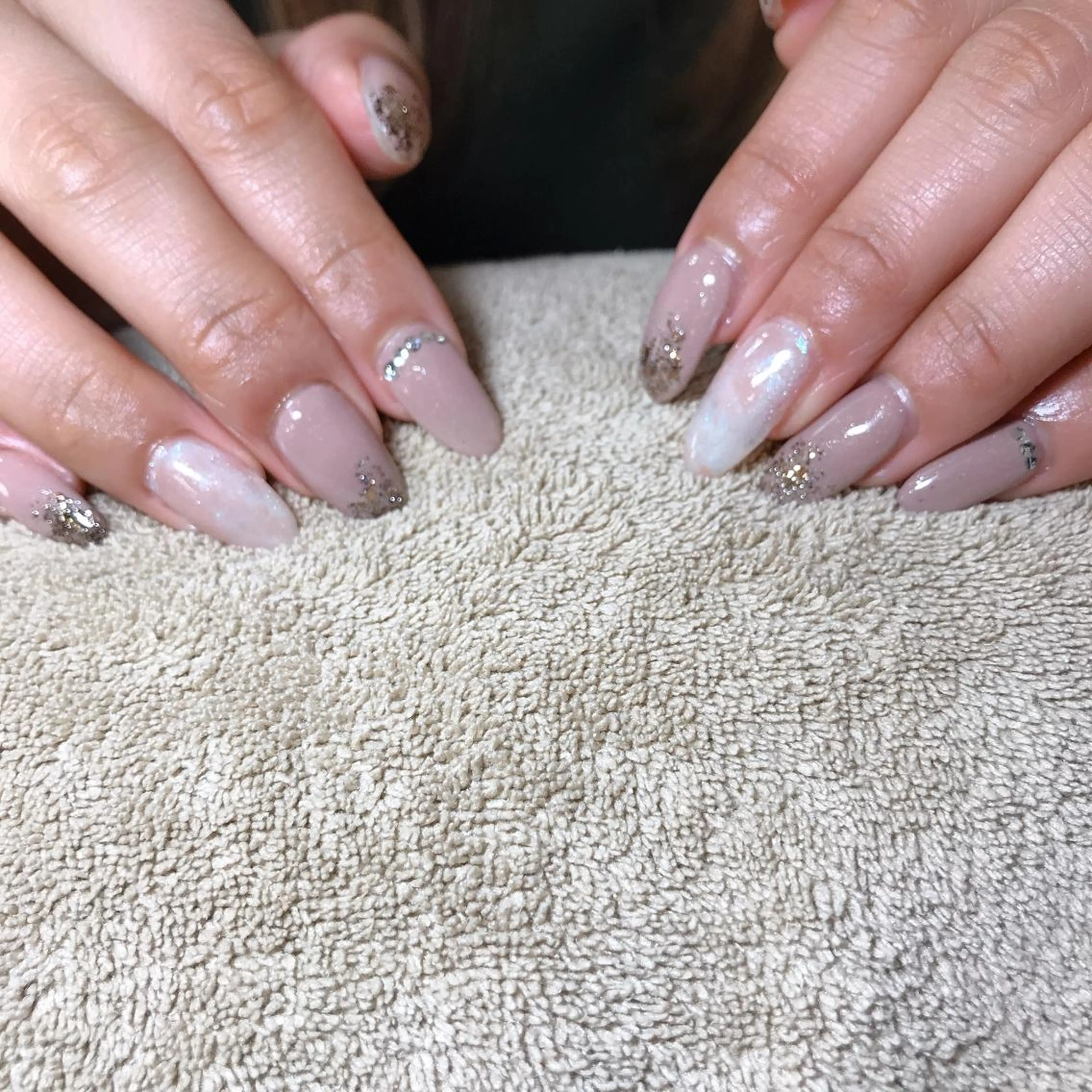 ネイル CHERIMO【lalaLaLa】所属・CHERIMO シェリモのネイルデザイン