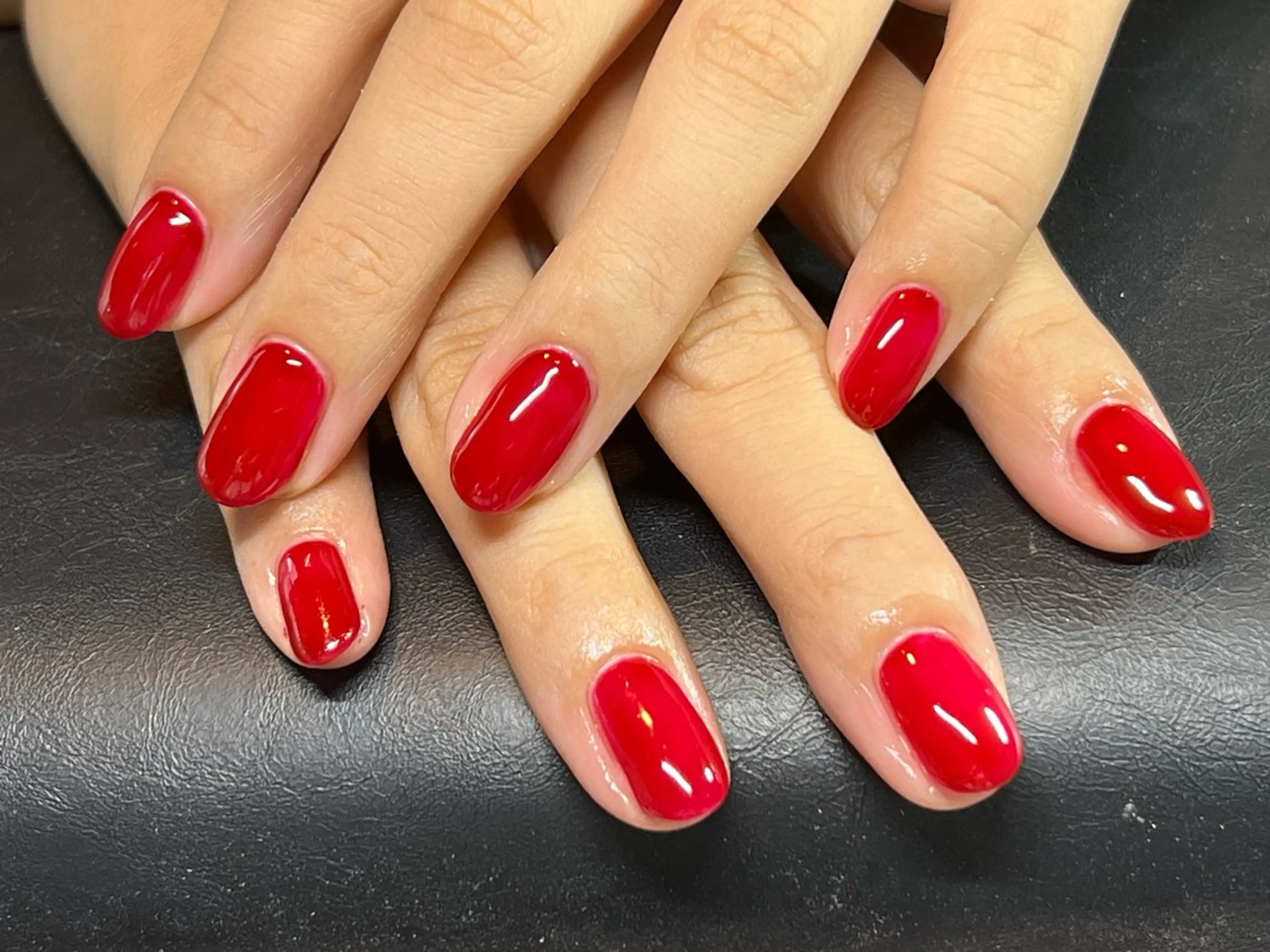 ネイル ハンドネイル Nail salon Kahuuのネイルデザイン