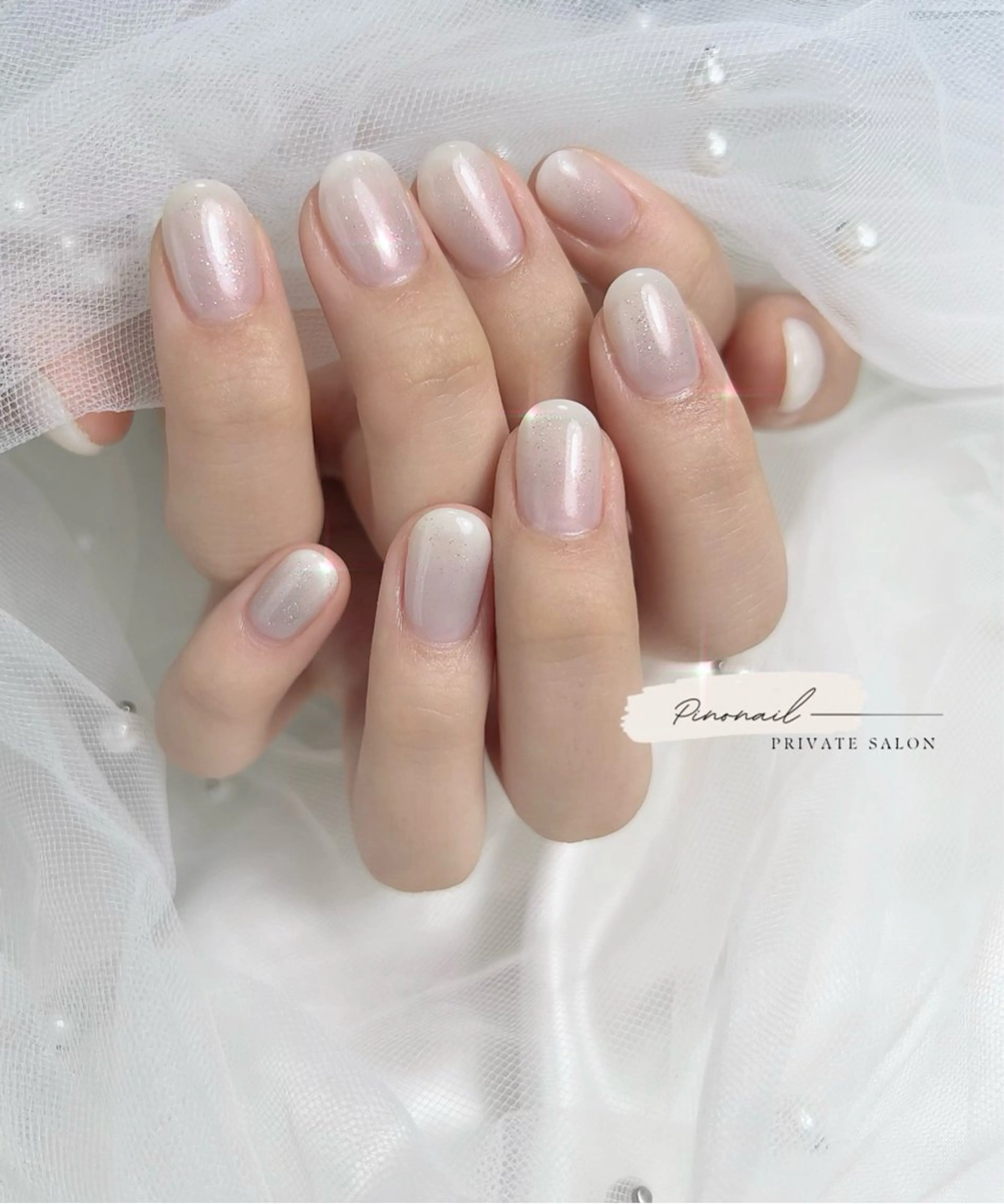ネイル pinonail所属・Pino Nailのネイルデザイン