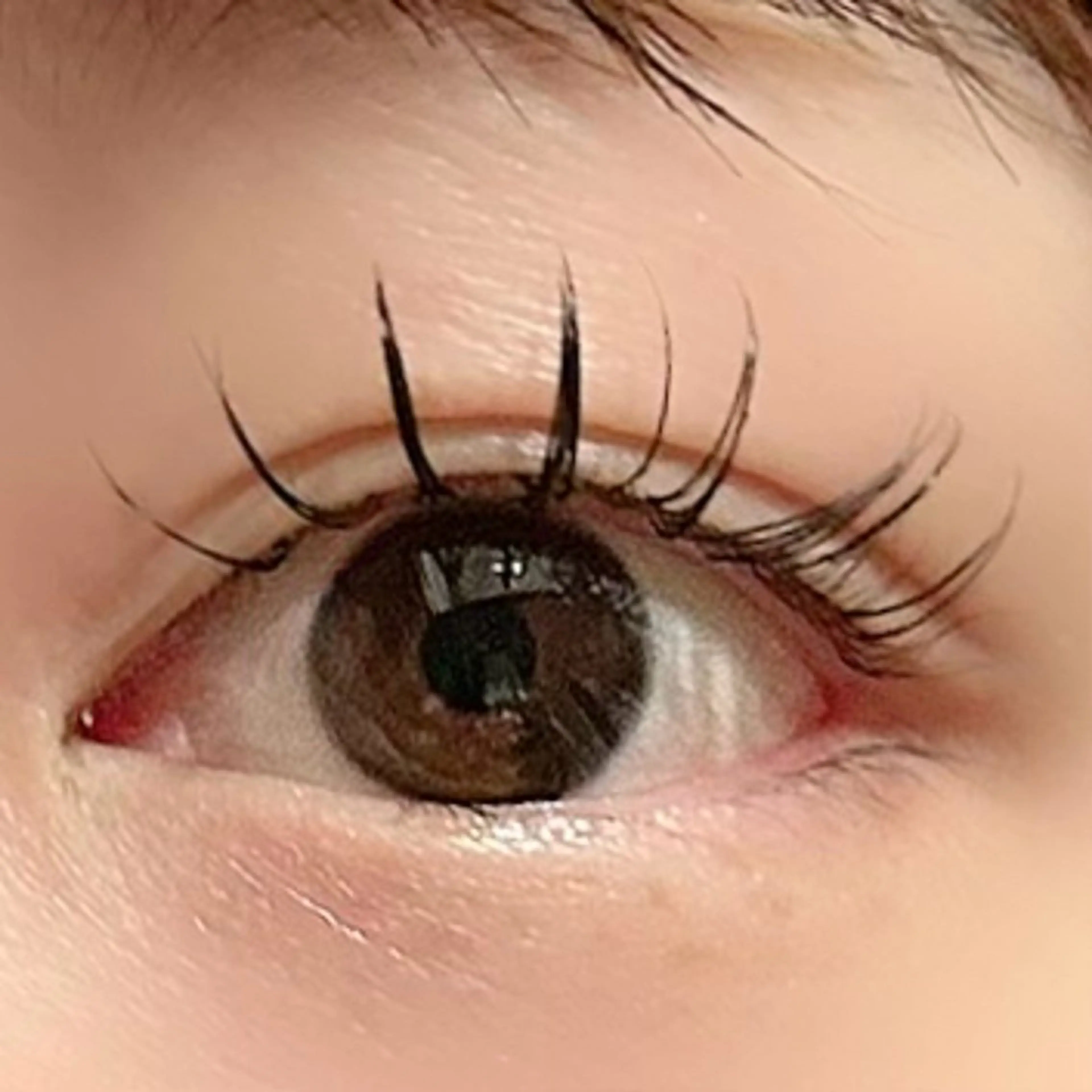 マツエク・マツパ Cカール マツエク soposilma 🧸今季OPENのマツエク・マツパデザイン