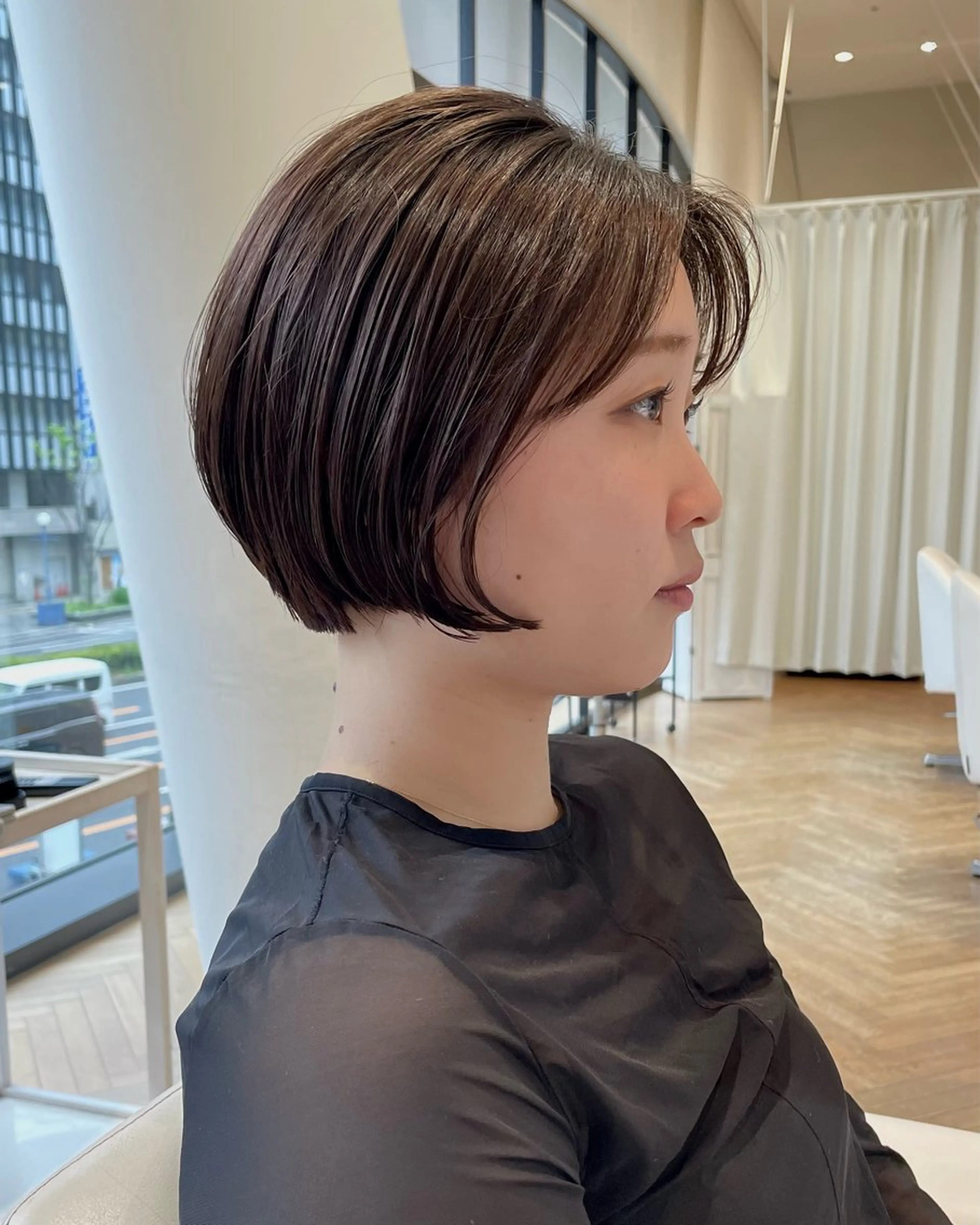 【ご新規様限定】🤍似合わせカット🤍の写真