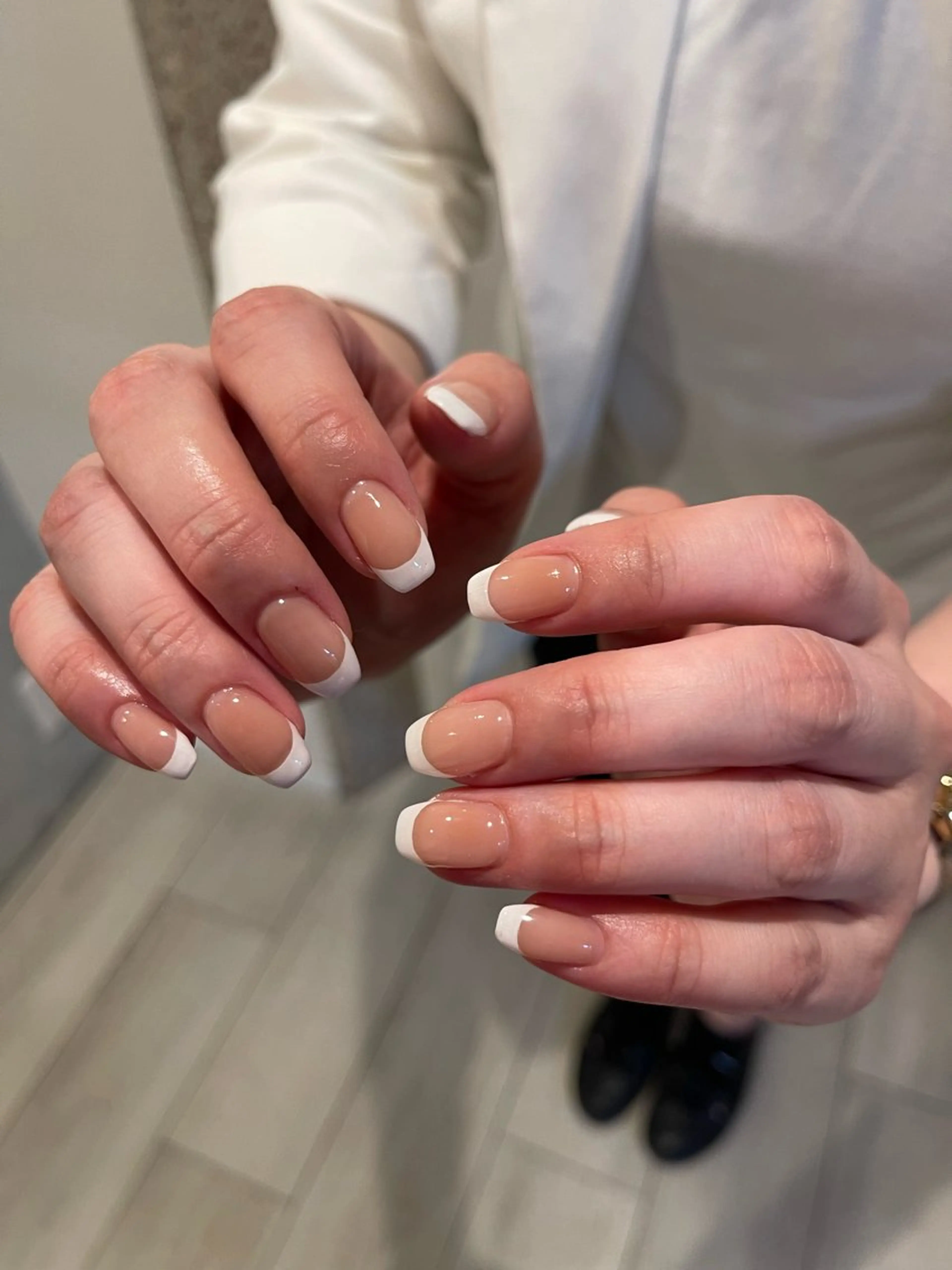 ネイル ANNE東心斎橋店所属・🎀もちゃ -nail🎀のネイルデザイン