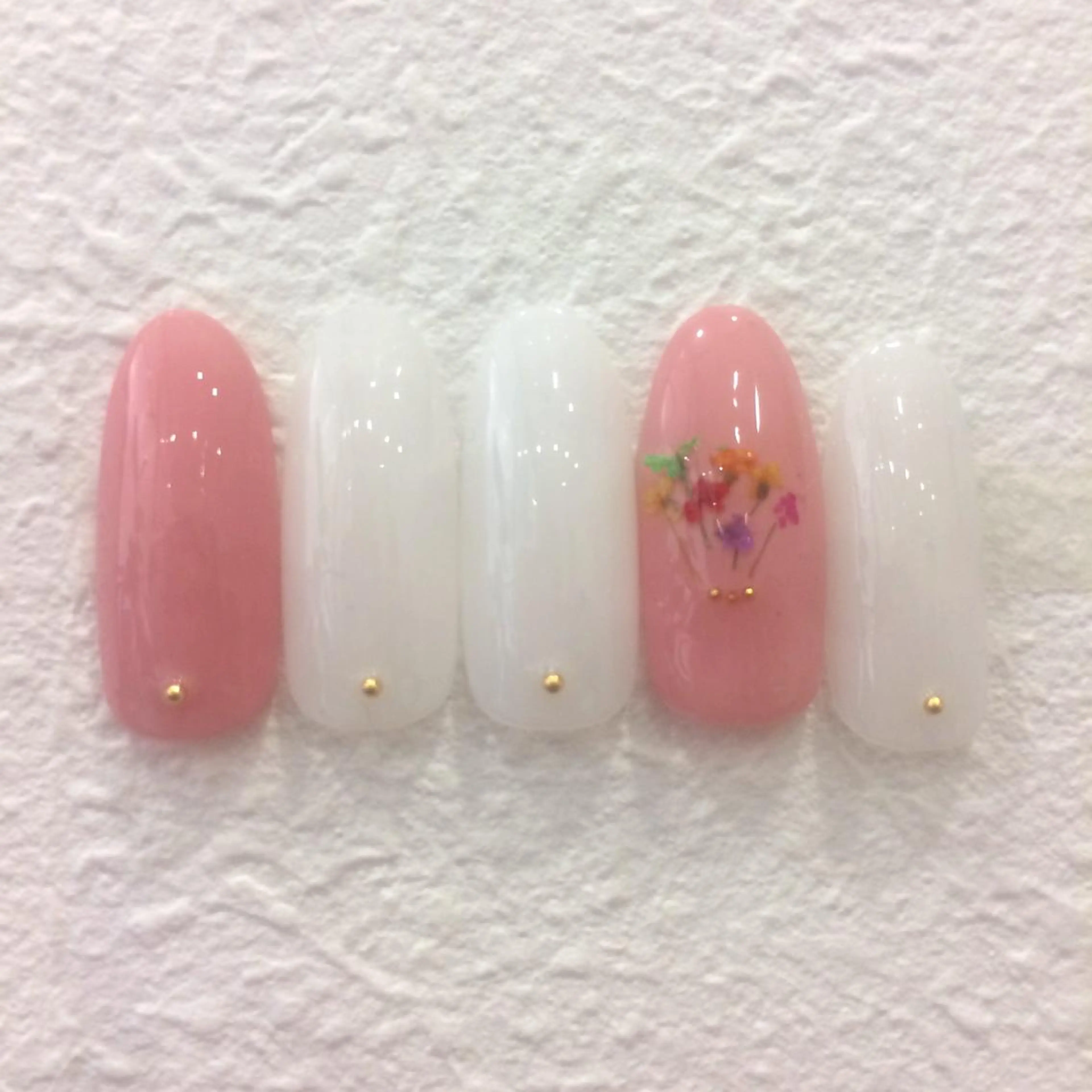 ネイル Chill所属・~Chill~ あやねのネイルデザイン