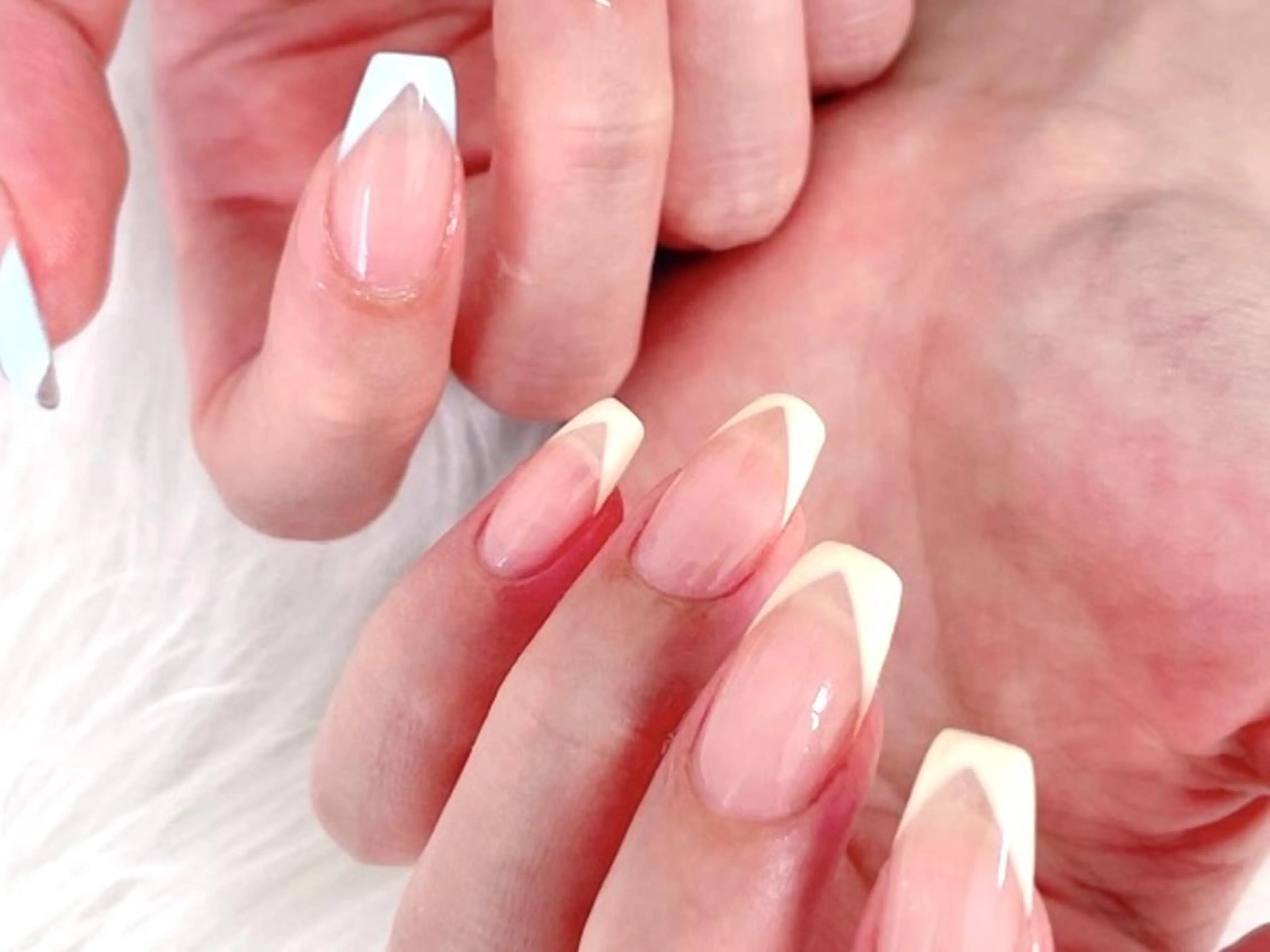 ネイル 🎁新宿Unail Z&Yのネイルデザイン