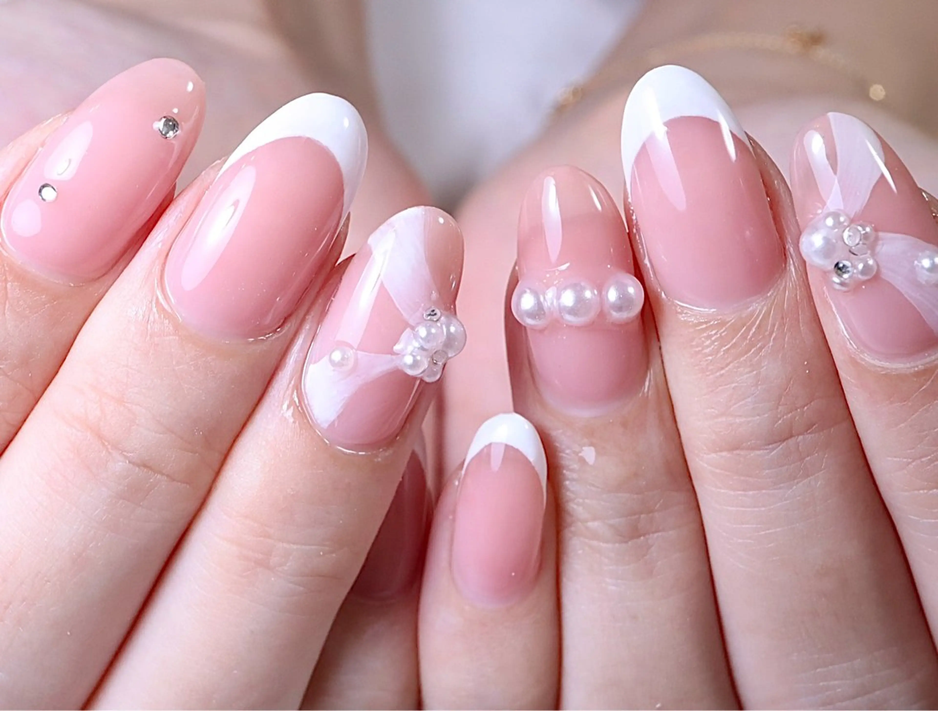 ネイル nail salon  Cherie et Beaute所属・nail salon シェリーのネイルデザイン