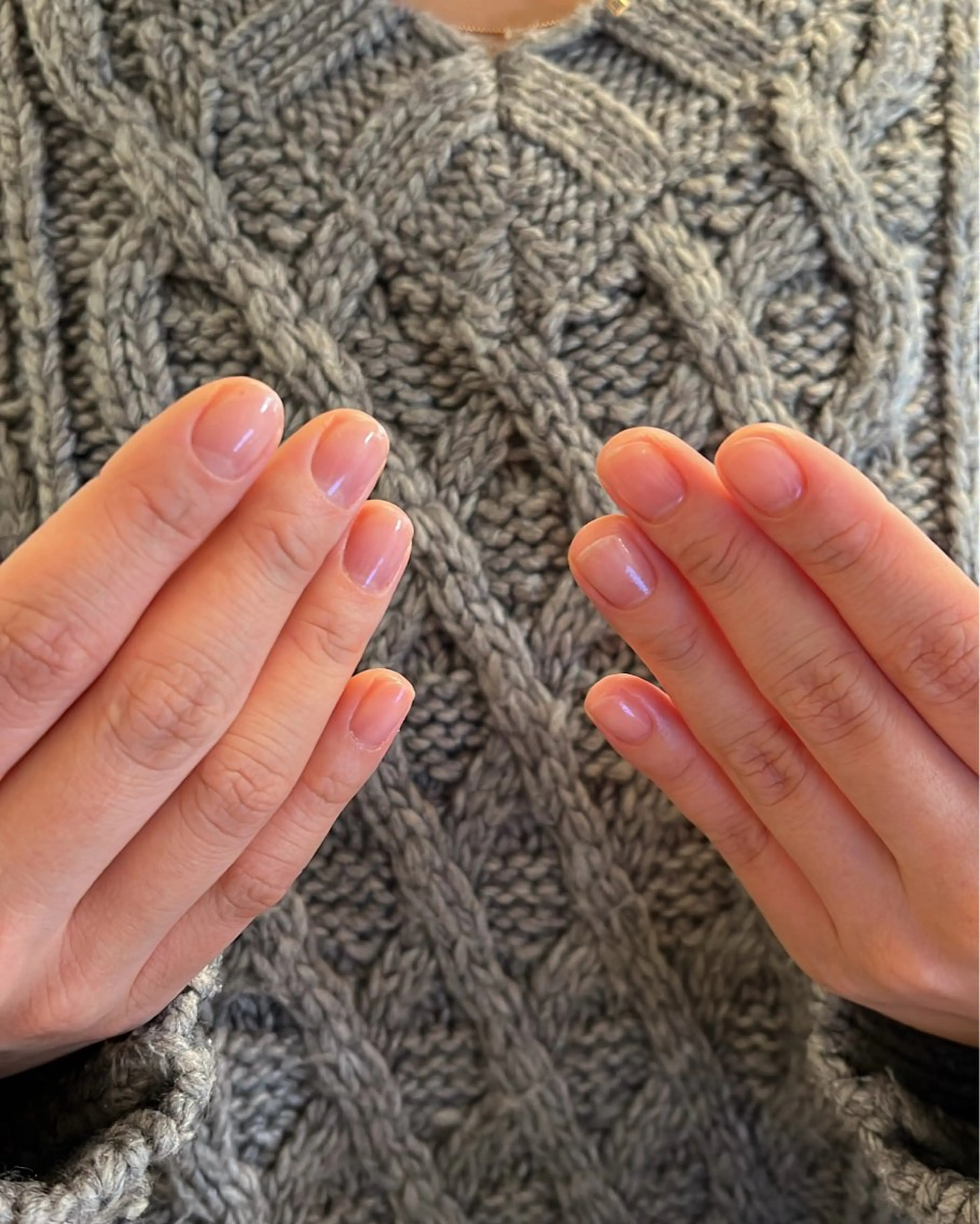 ネイル ハンドネイル ハンドケア Nes.Nail所属・Miyagi Asamiのネイルデザイン