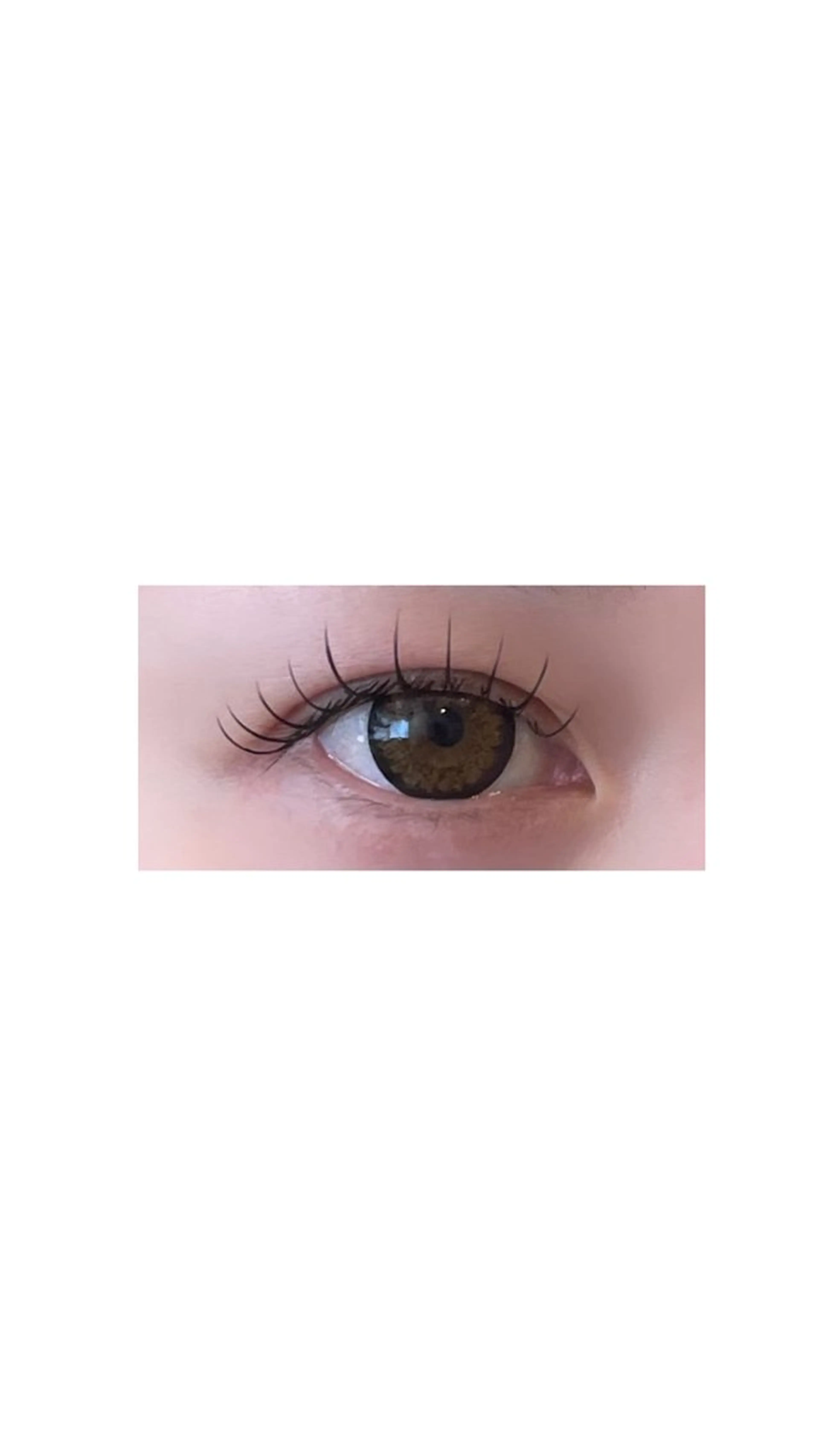 【1日2人限定✨】オフありフラットラッシュ100本までの写真