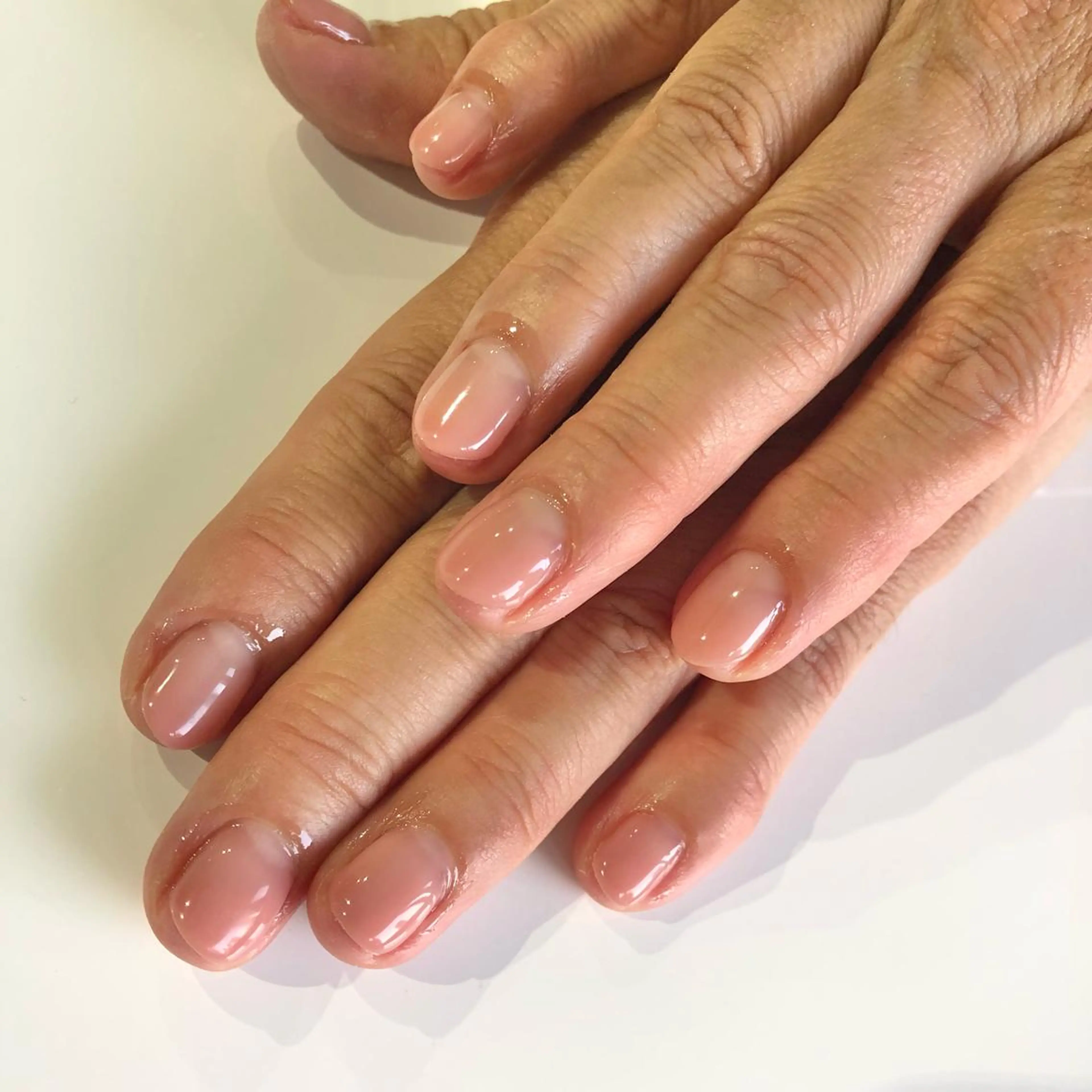 ネイル ハンドネイル Nail Salon Spring St.【スプリングストリート】所属・Nail Salon Spring St.のネイルデザイン