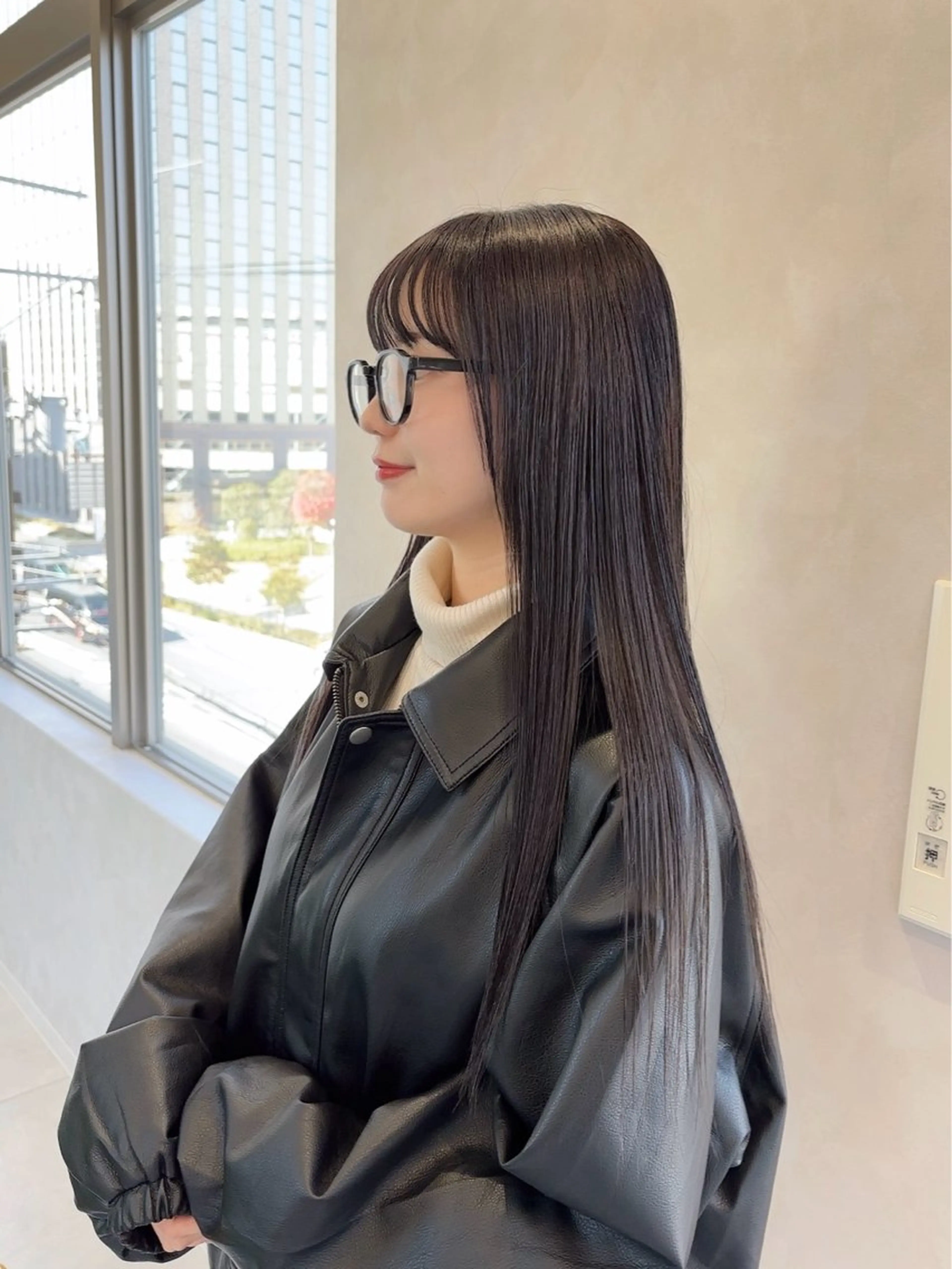 ロング ❤️🐩* AKANE*🐩❤️のヘアスタイル