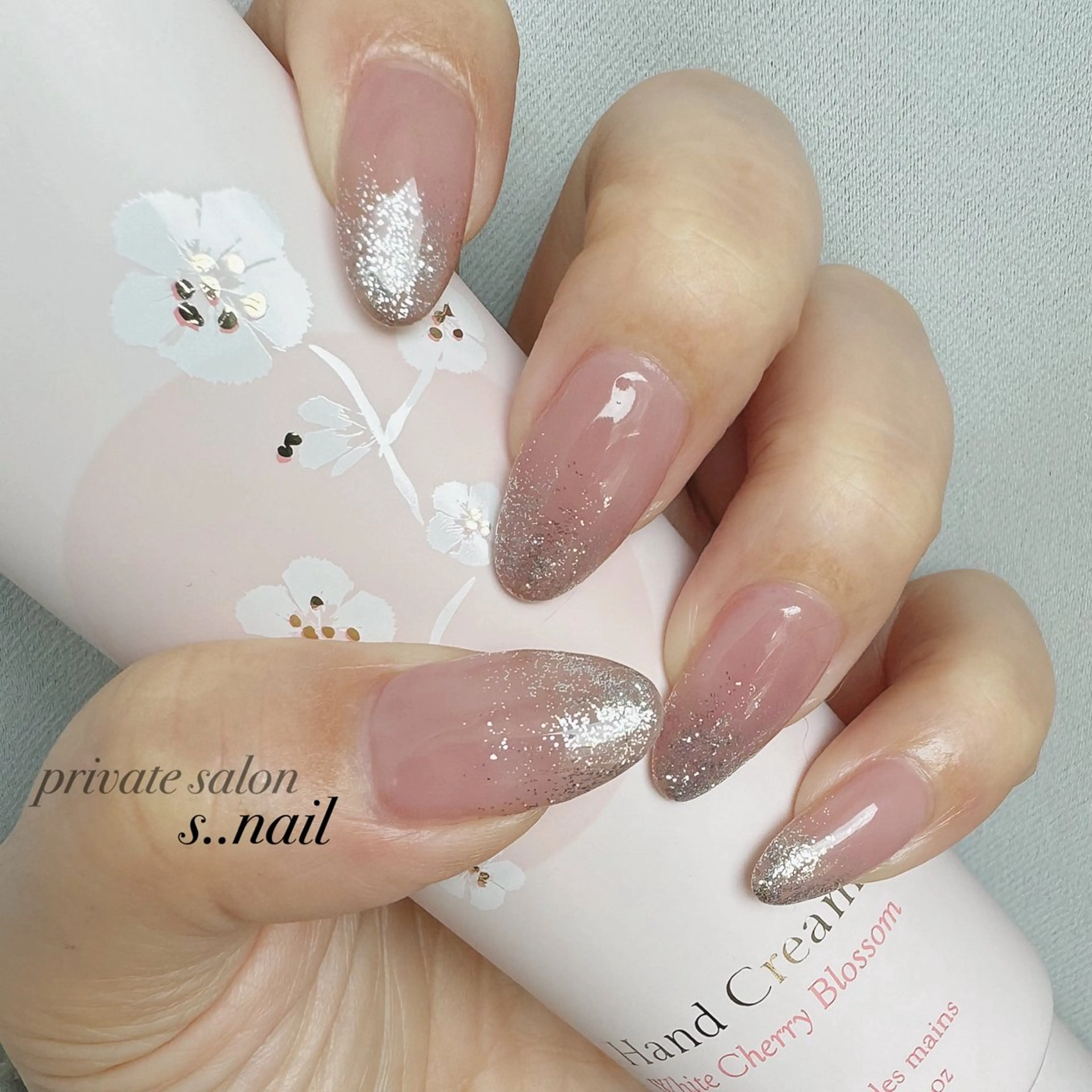 ネイル シンプルネイル ハンドネイル フットネイル s..nail / MORITAのネイルデザイン