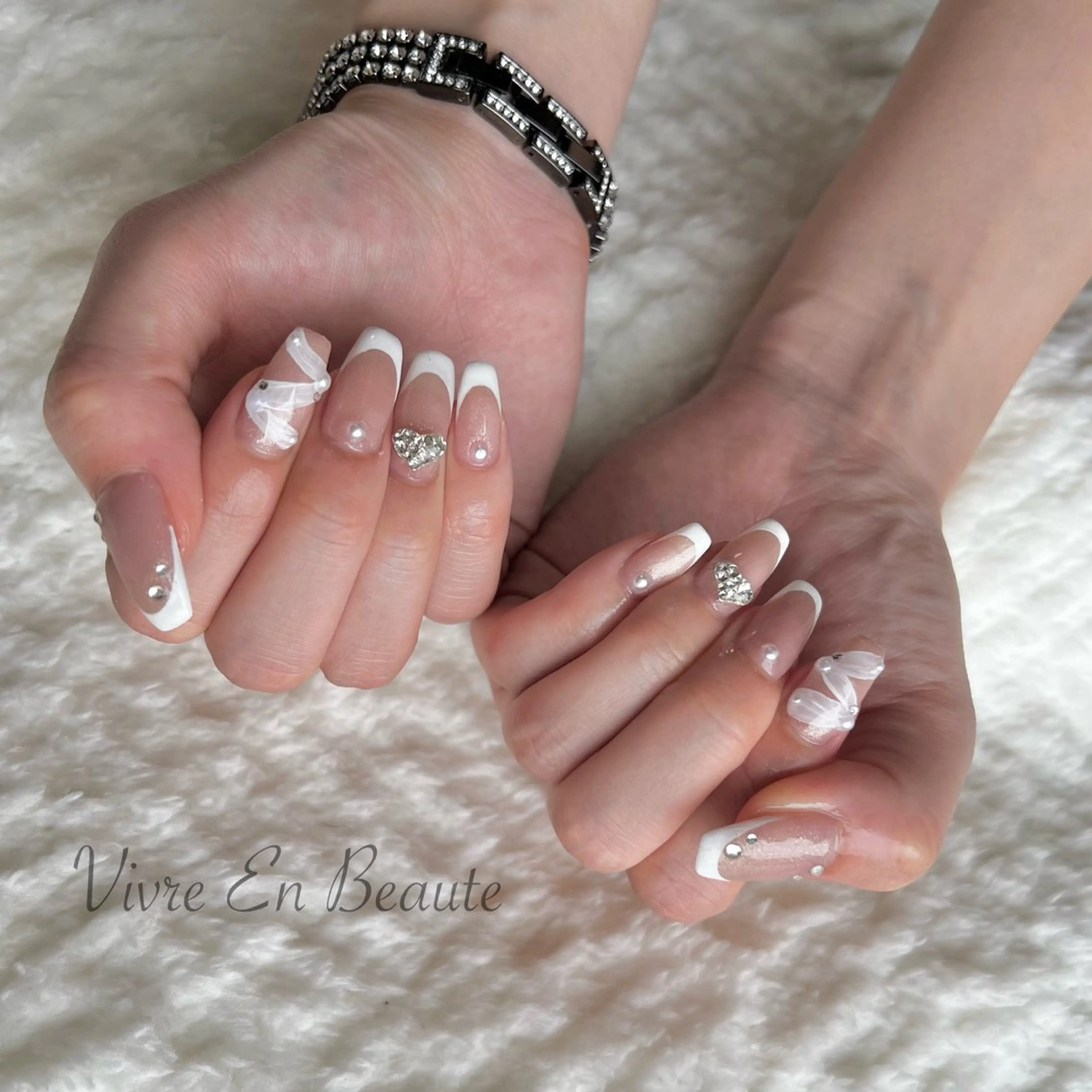 ネイル ハンドネイル S Nailのネイルデザイン