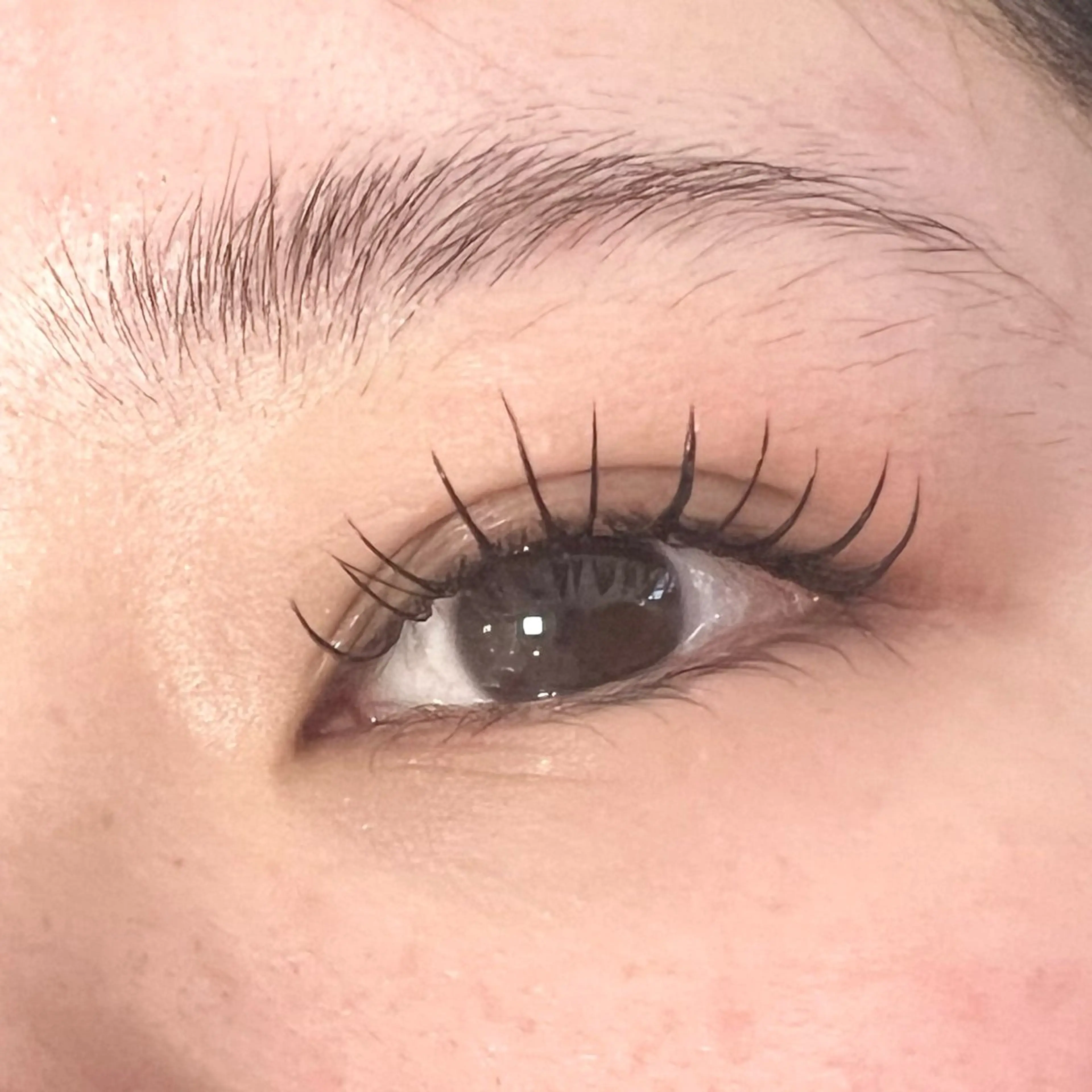 マツエク・マツパ vivi 𝐤𝐚𝐧𝐚♡のマツエク・マツパデザイン