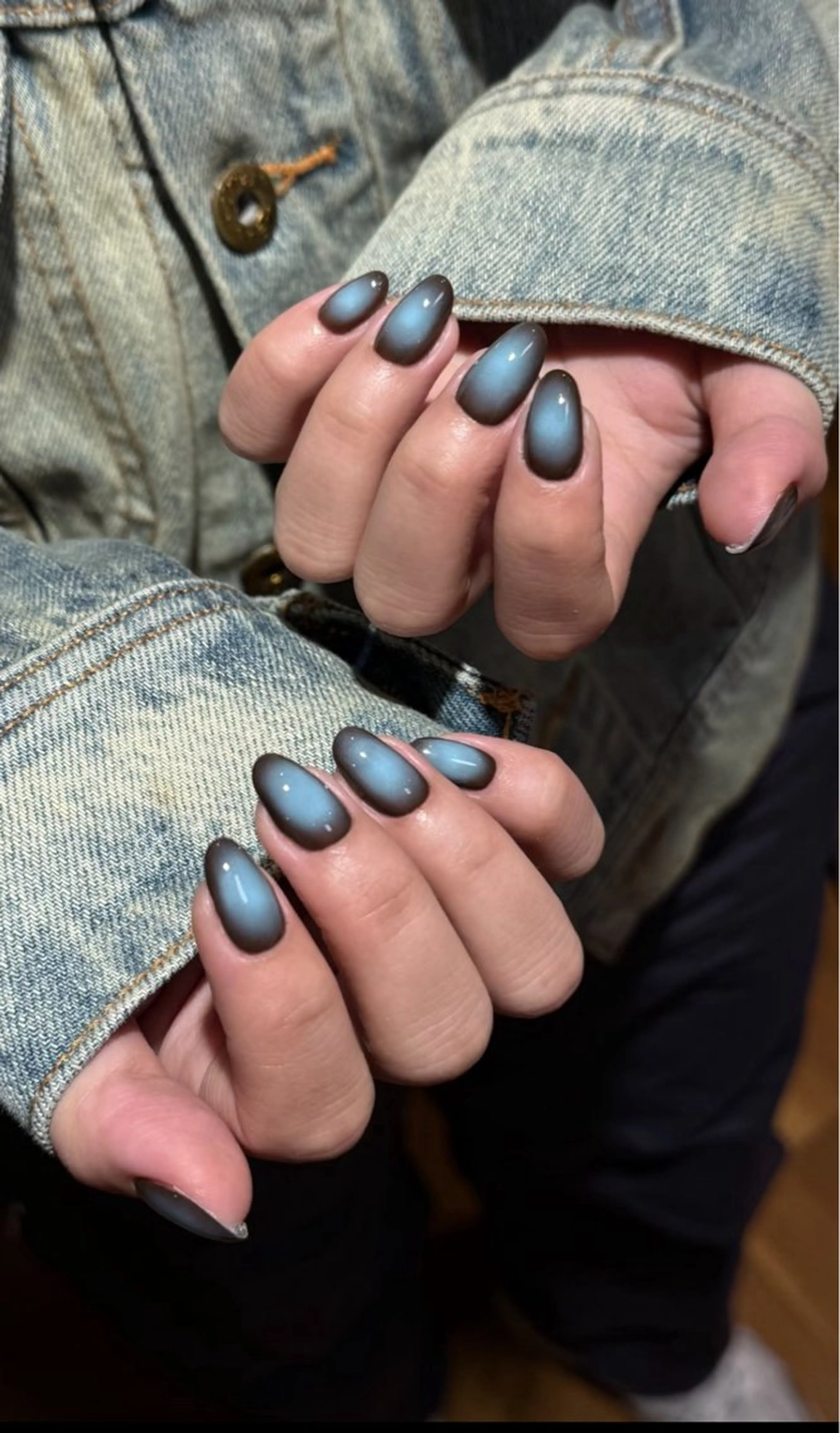 ネイル ハンドネイル みえ nailのネイルデザイン
