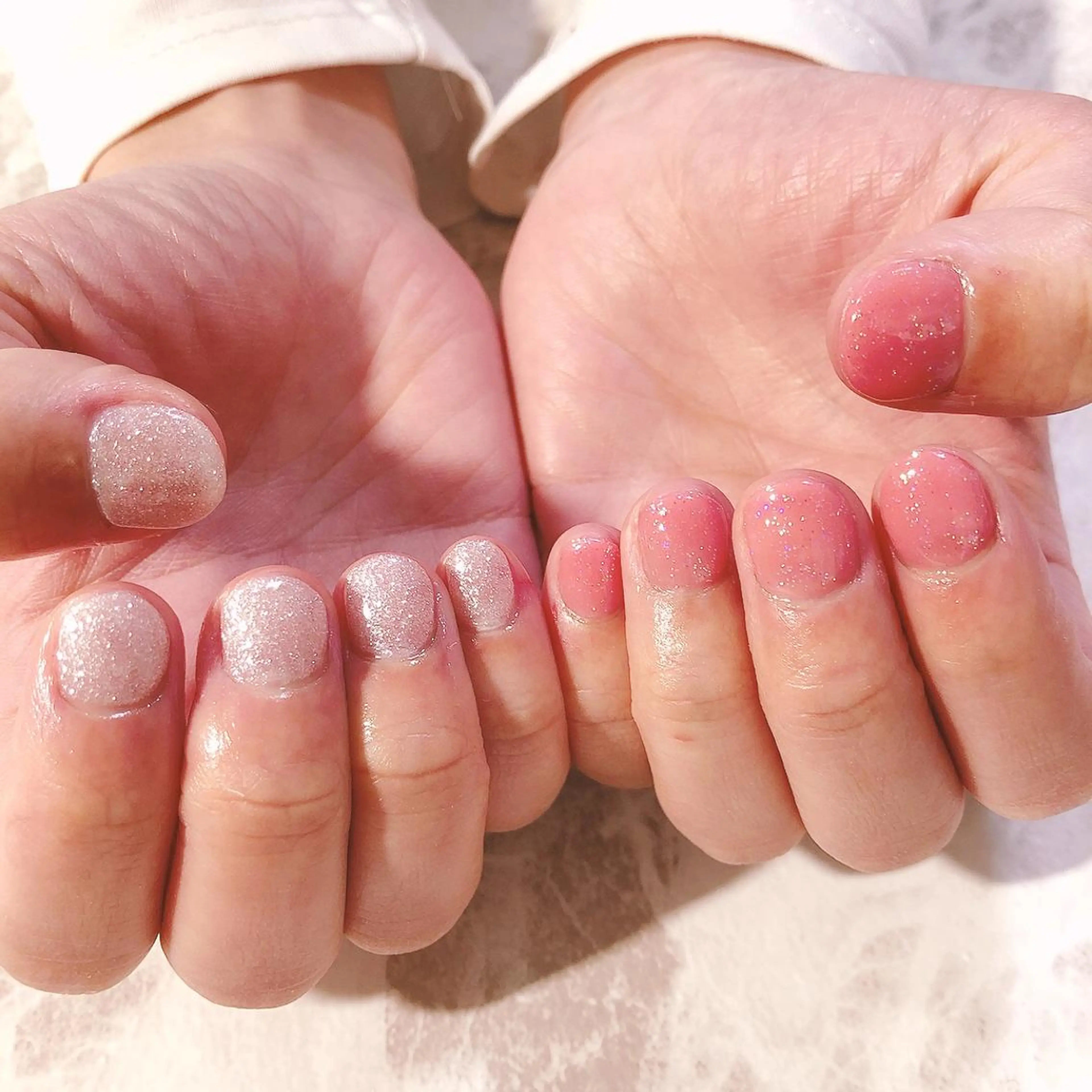 ネイル VIOLUS所属・VIOLUS 関目のネイルデザイン