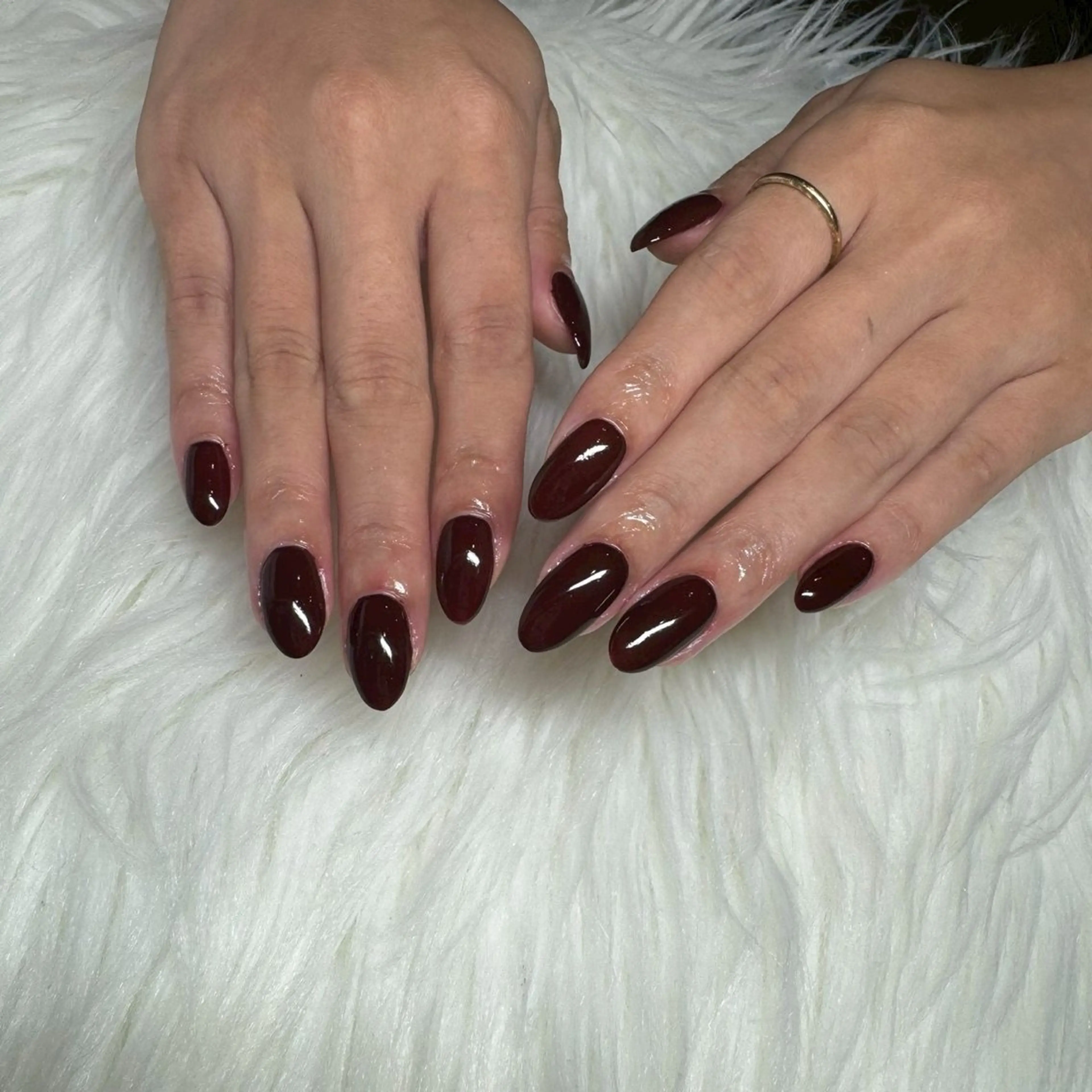 ネイル ハンドネイル uni nailのネイルデザイン