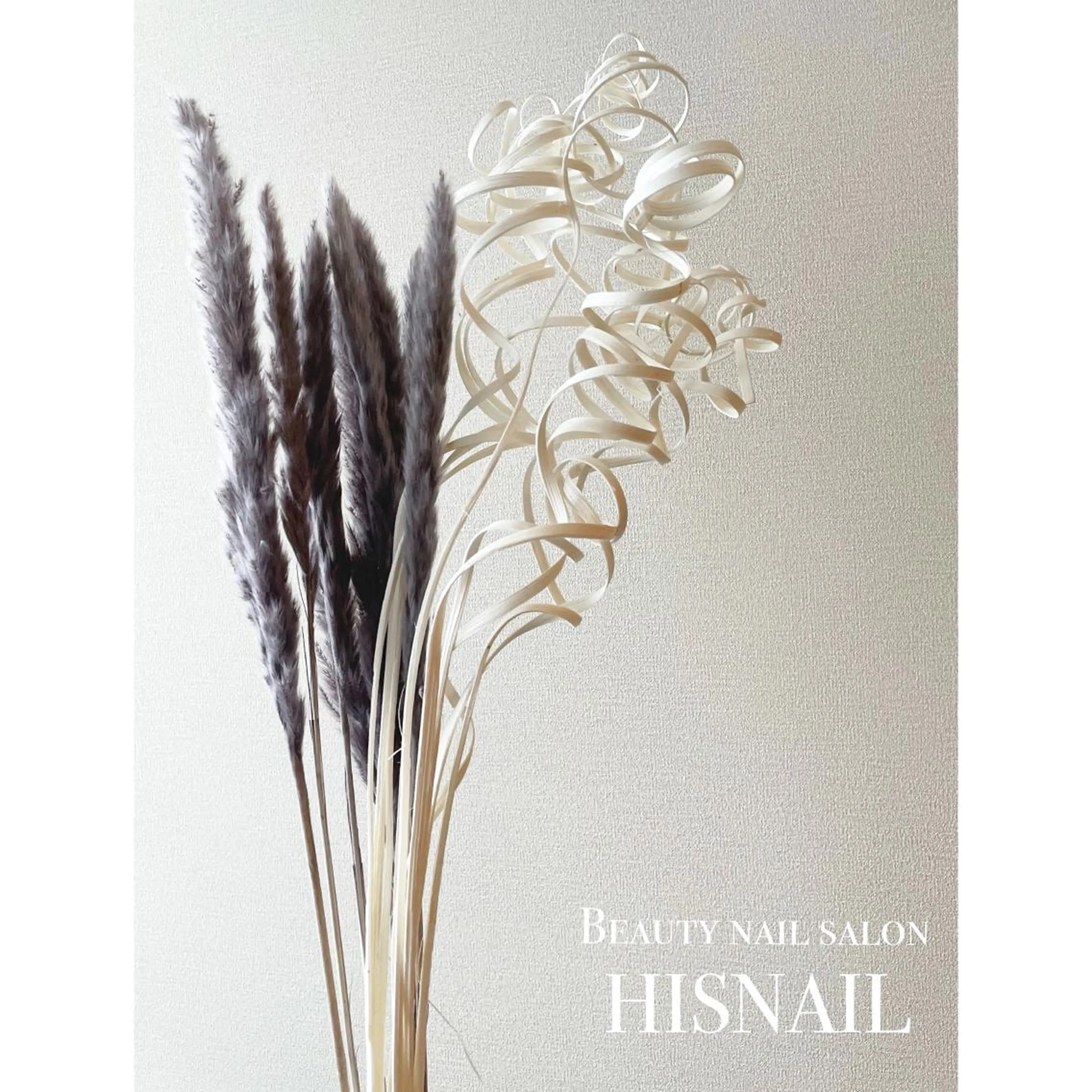 ネイル Total beauty salon　HISNAIL所属・HISNAIL hisakoのネイルデザイン