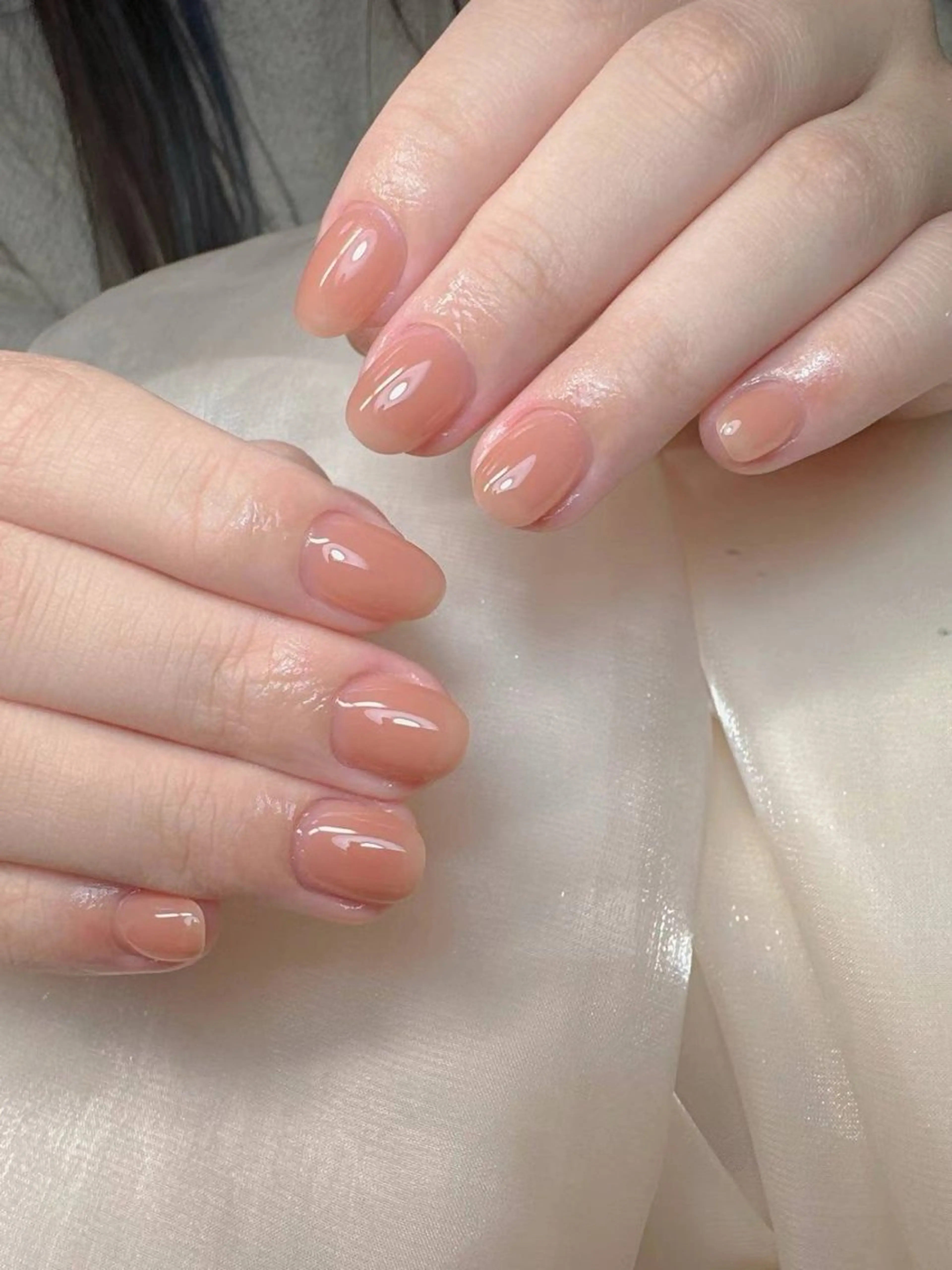ネイル 長出し専門店🎀 HARO💕Nailのネイルデザイン
