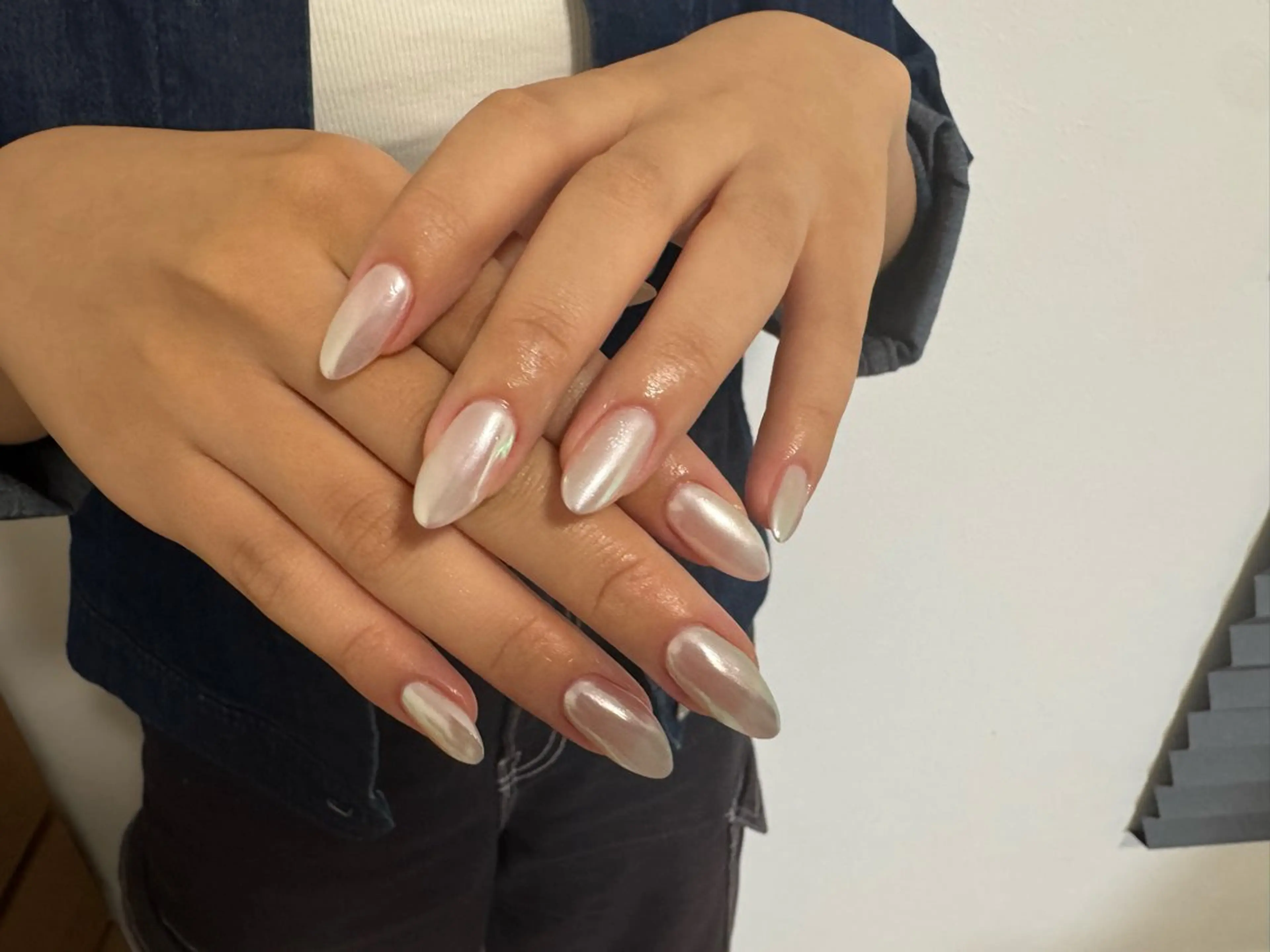 【オフなし/込み】パールの写真