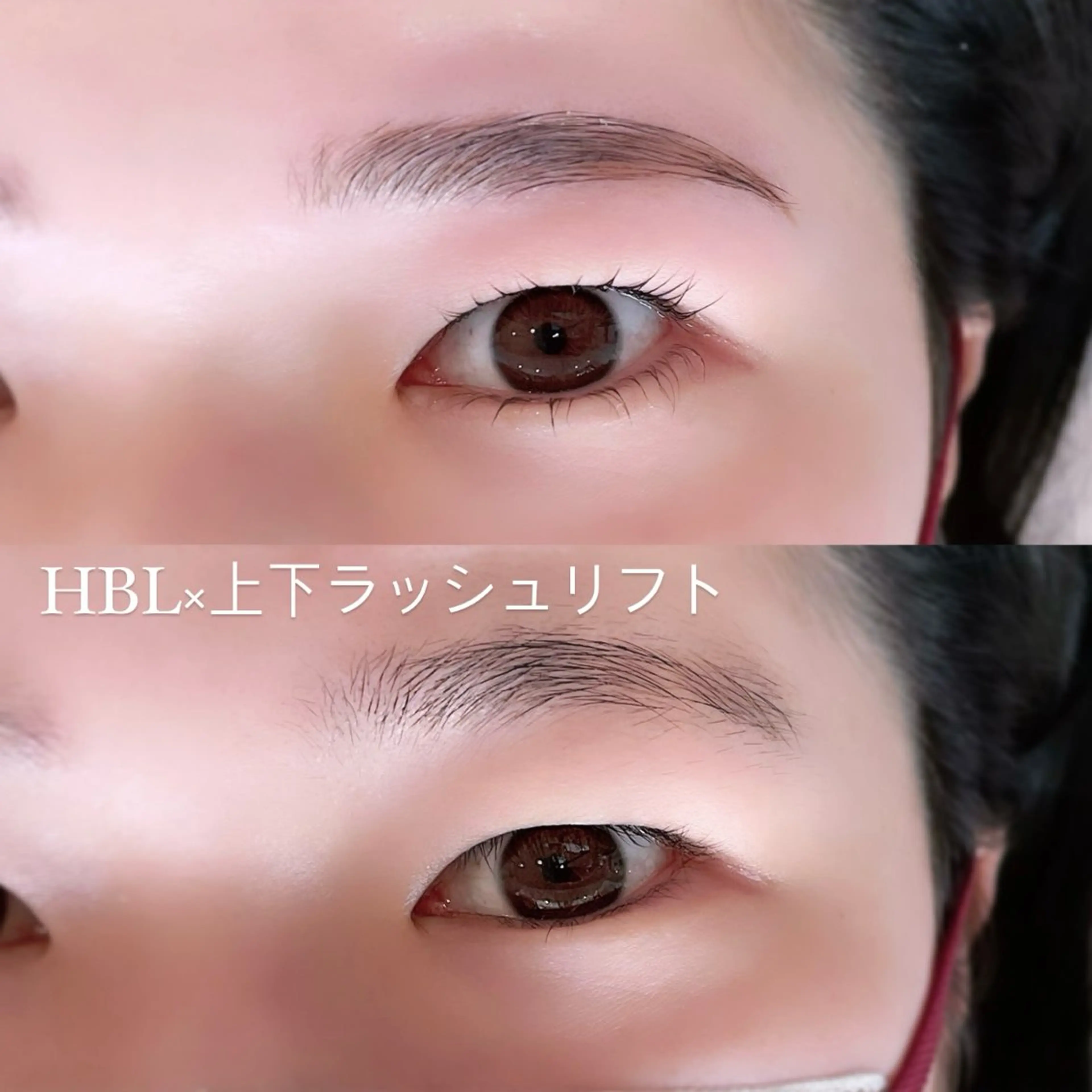 マツエク・マツパ ワックス脱毛 その他(アイブロウ) eyelash salon7のマツエク・マツパデザイン