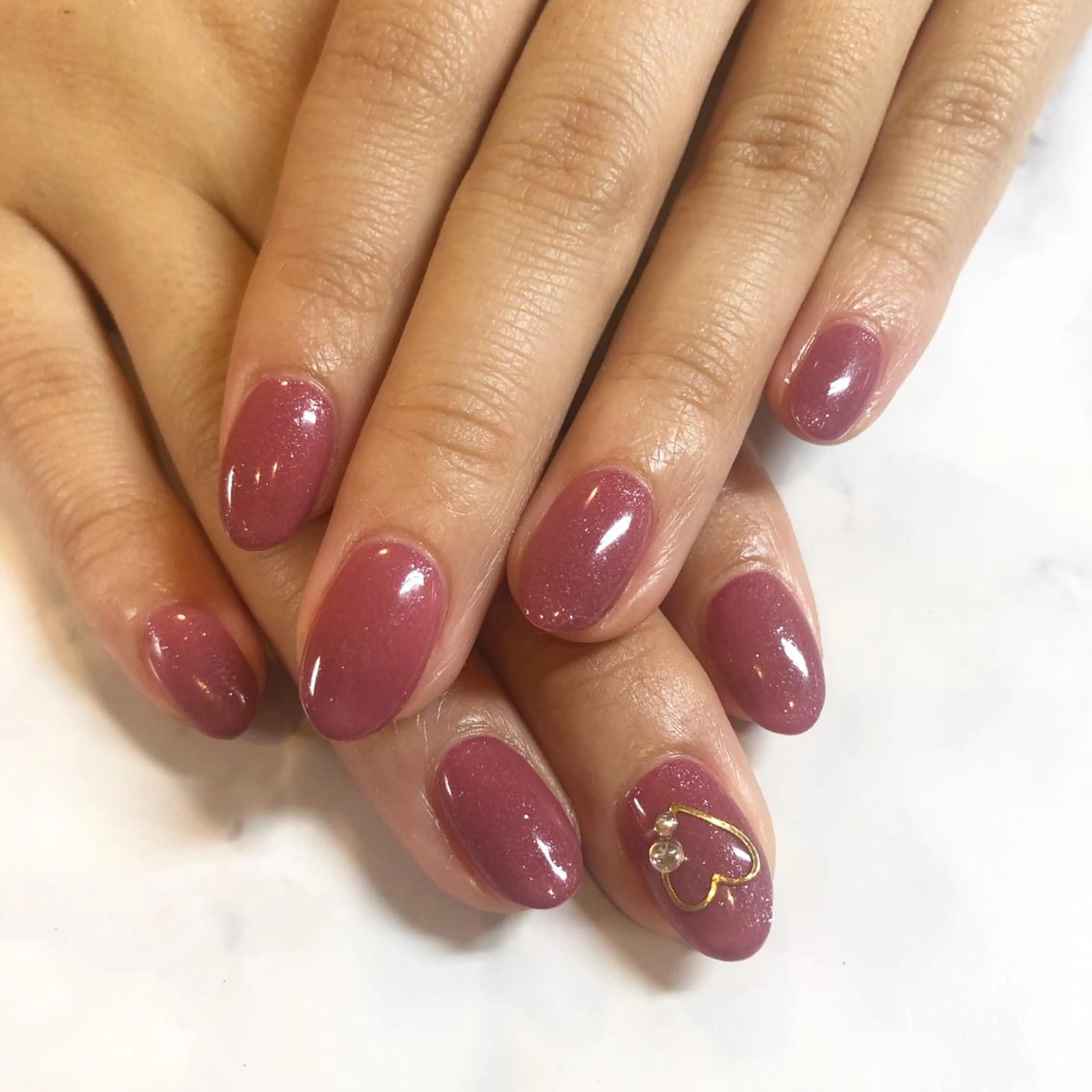 ネイル Titalee所属・nail salon Titaleeのネイルデザイン
