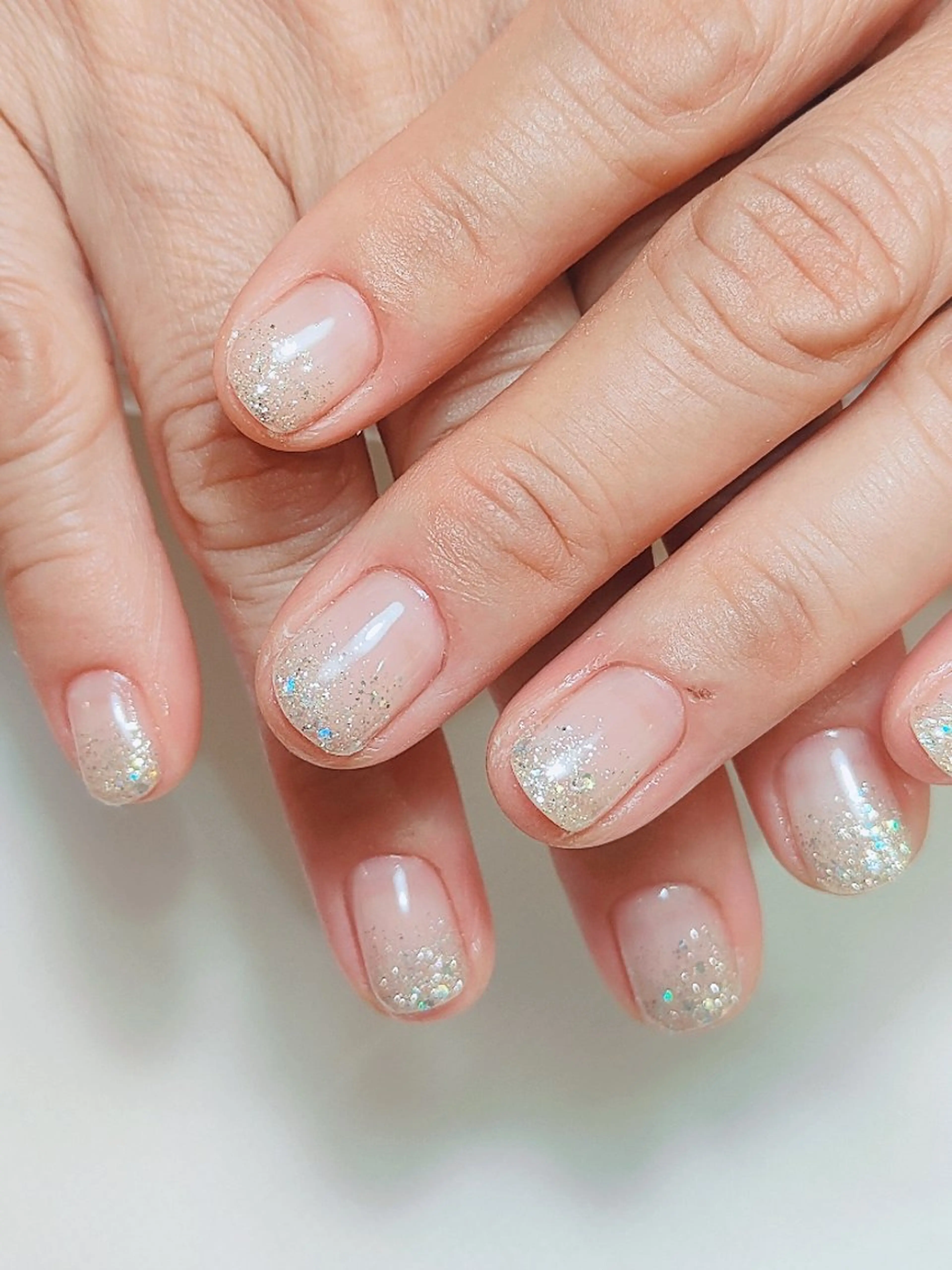 ネイル ハンドネイル sunny nail もっちのネイルデザイン